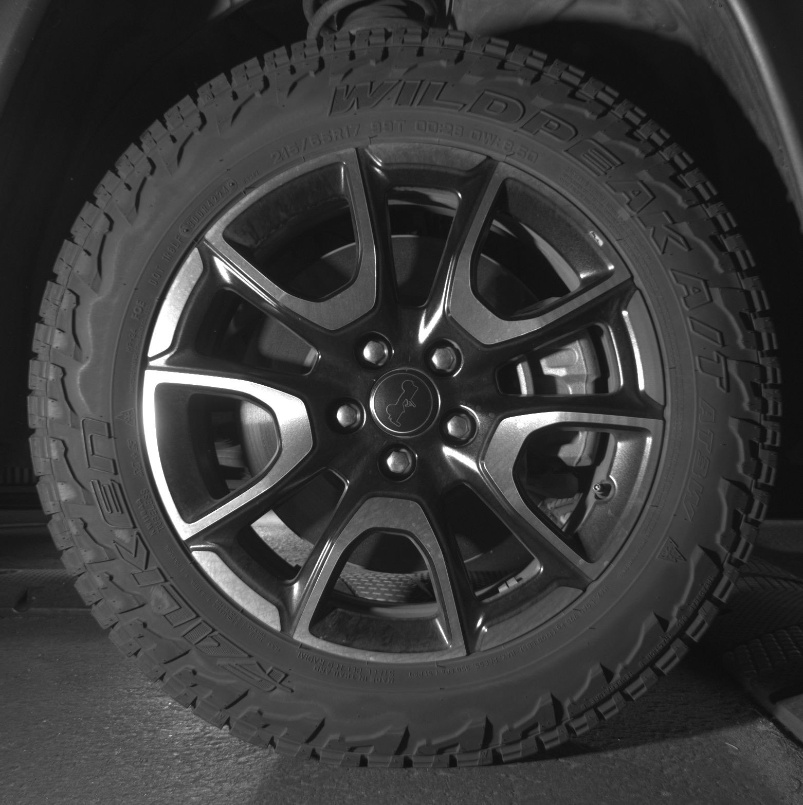 Thumbnail: 2025 Jeep Compass - 10