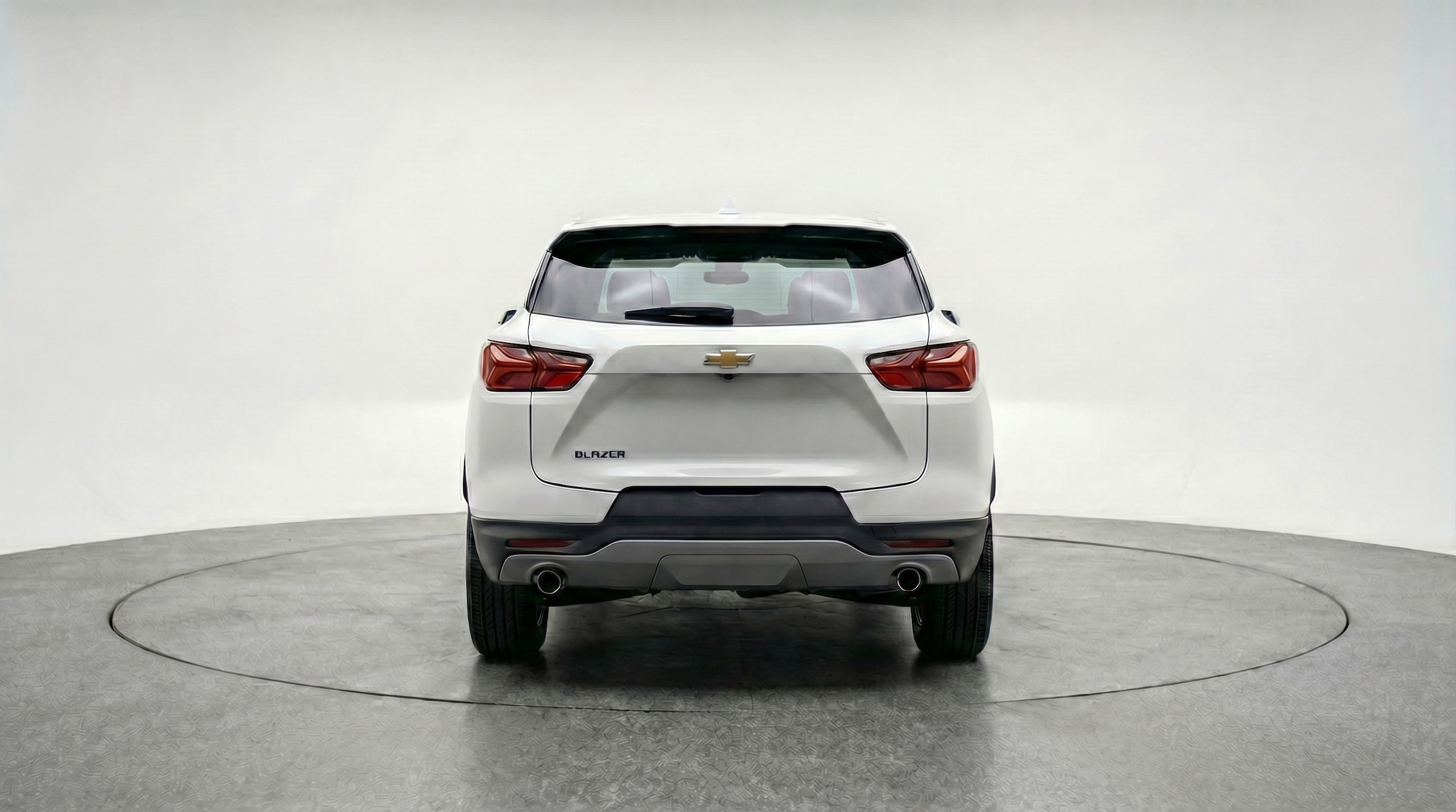 Thumbnail: 2025 Chevrolet Blazer - 7