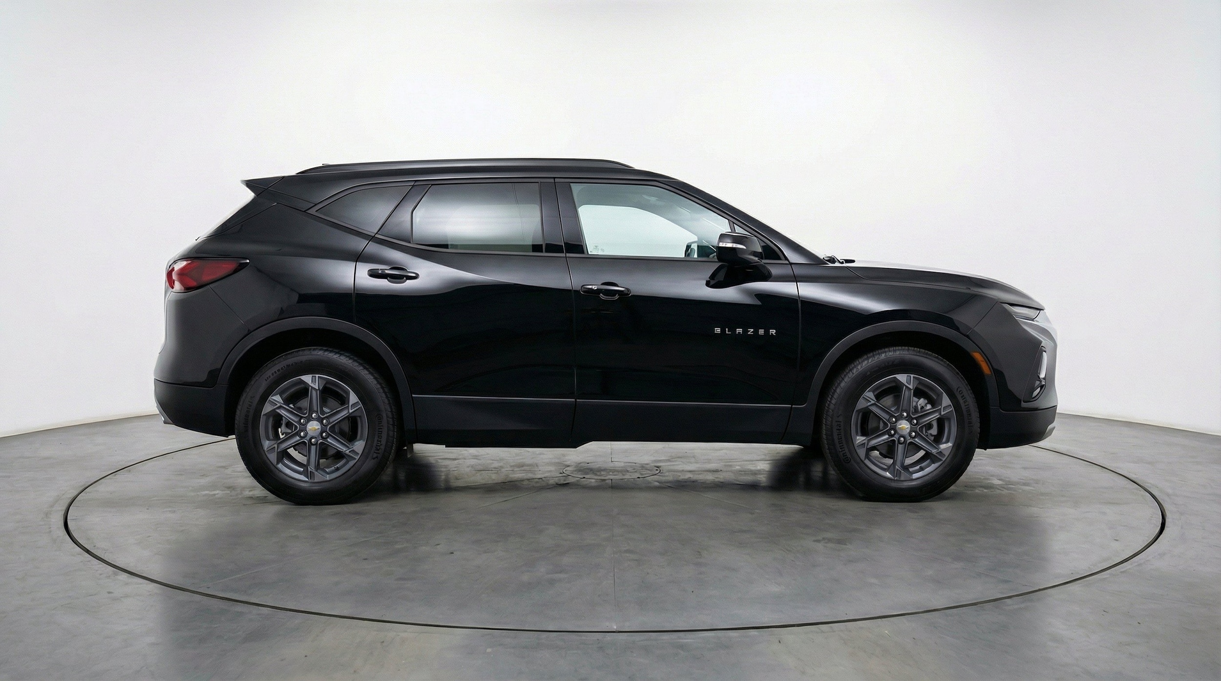 Thumbnail: 2026 Chevrolet Blazer - 10
