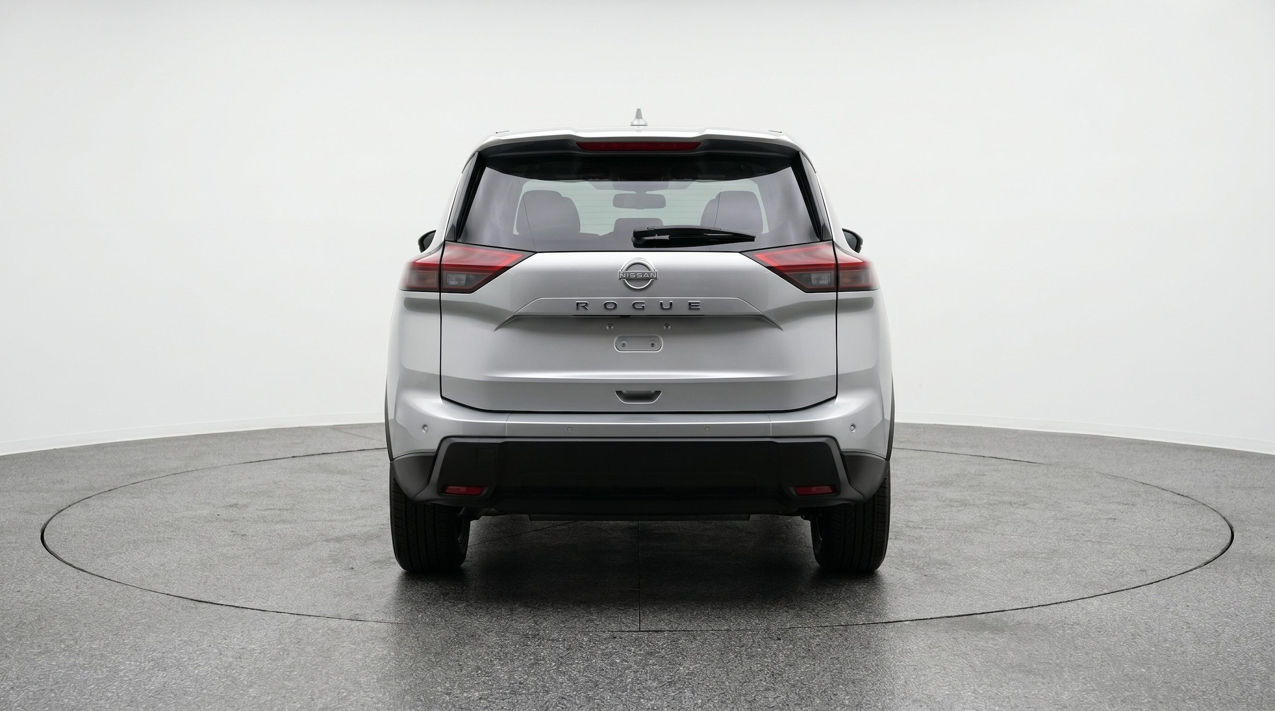 Thumbnail: 2025 Nissan Rogue - 6