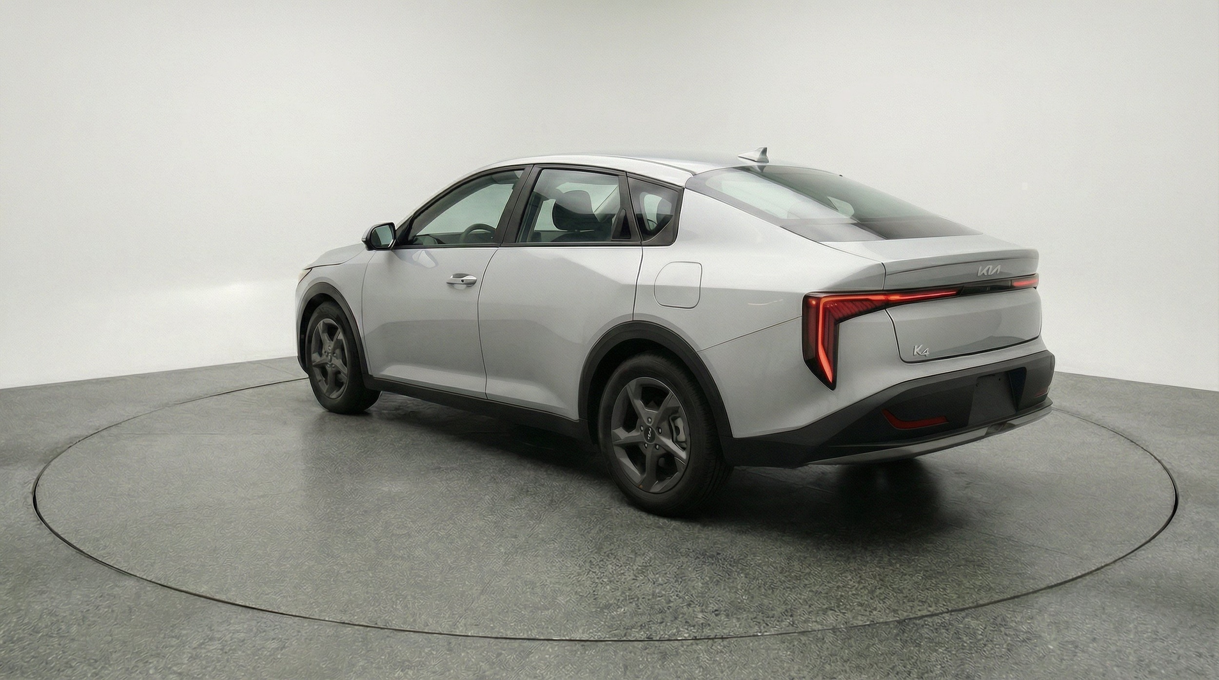 Thumbnail: 2025 Kia K4 - 6