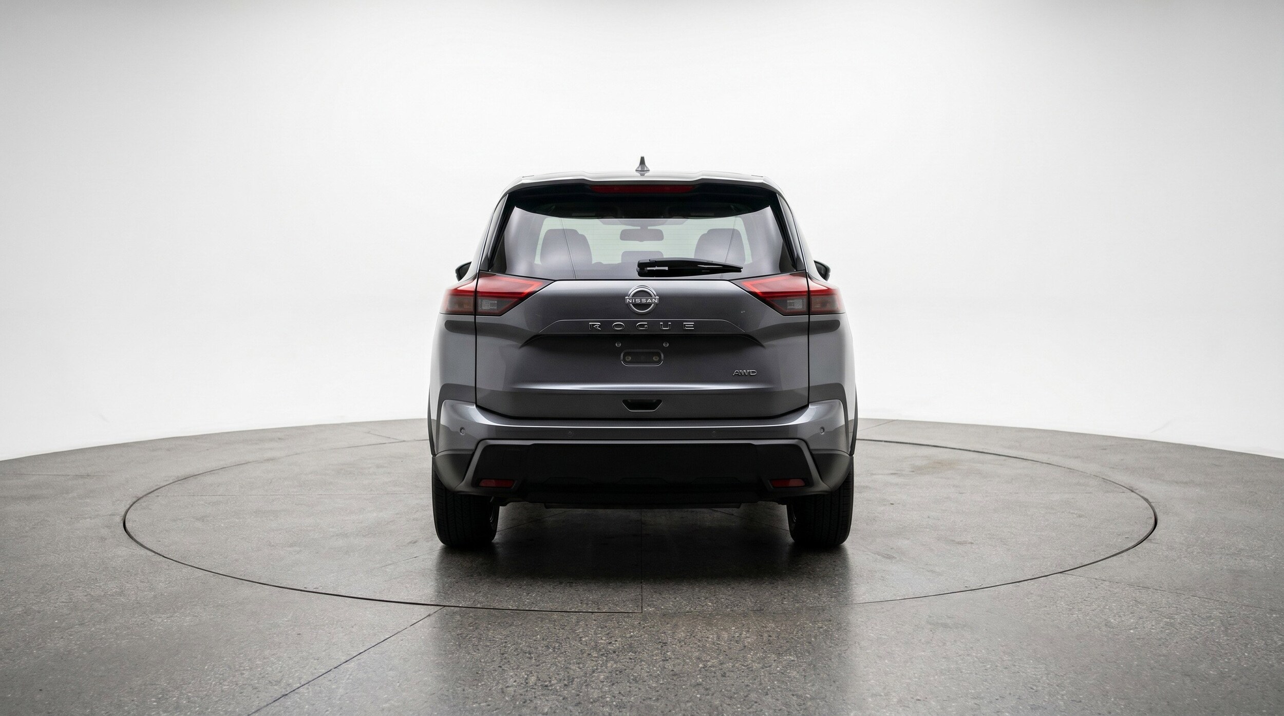Thumbnail: 2025 Nissan Rogue - 7