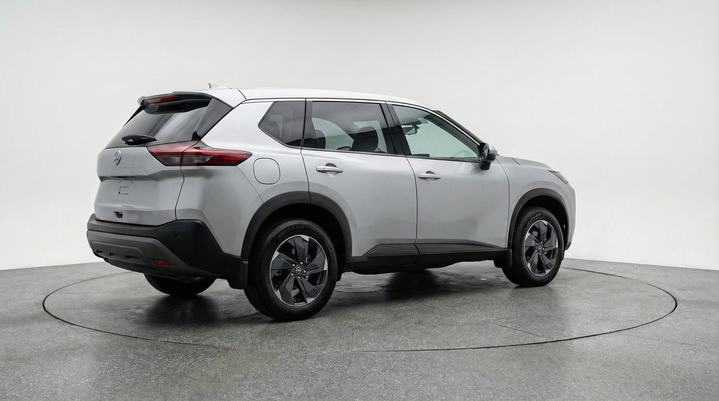 Thumbnail: 2025 Nissan Rogue - 9
