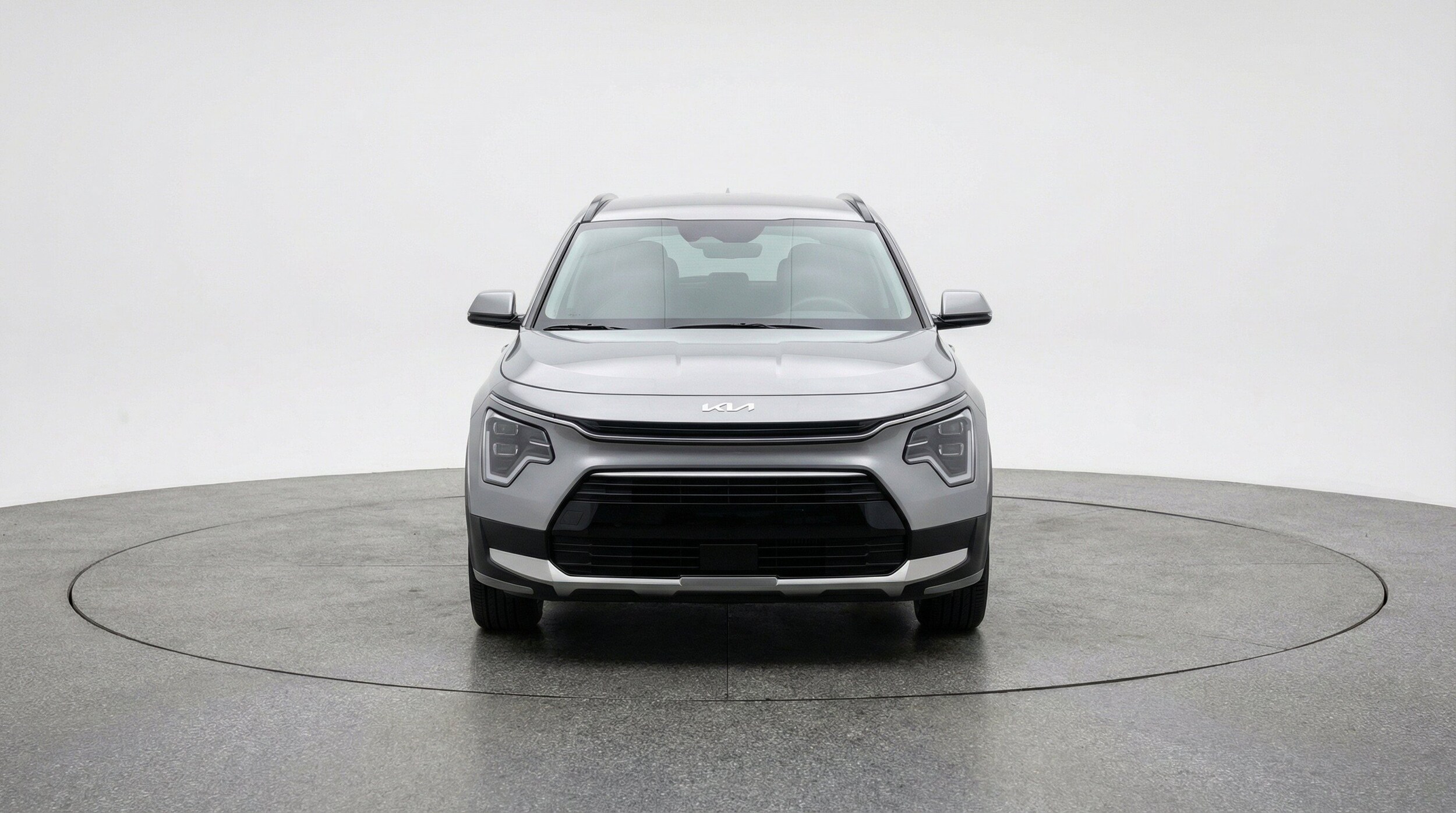 Thumbnail: 2026 Kia Niro - 2