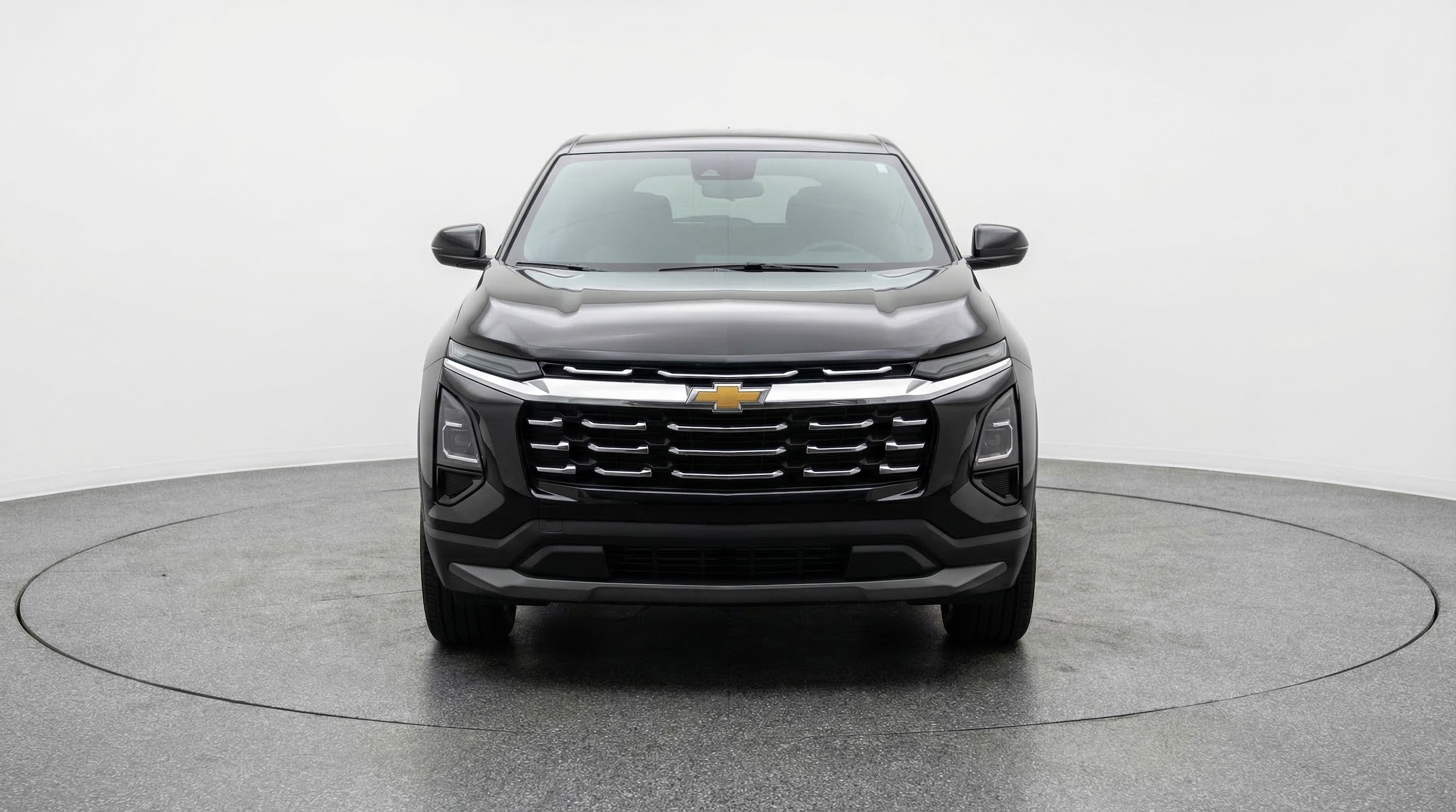 Thumbnail: 2025 Chevrolet Equinox - 2