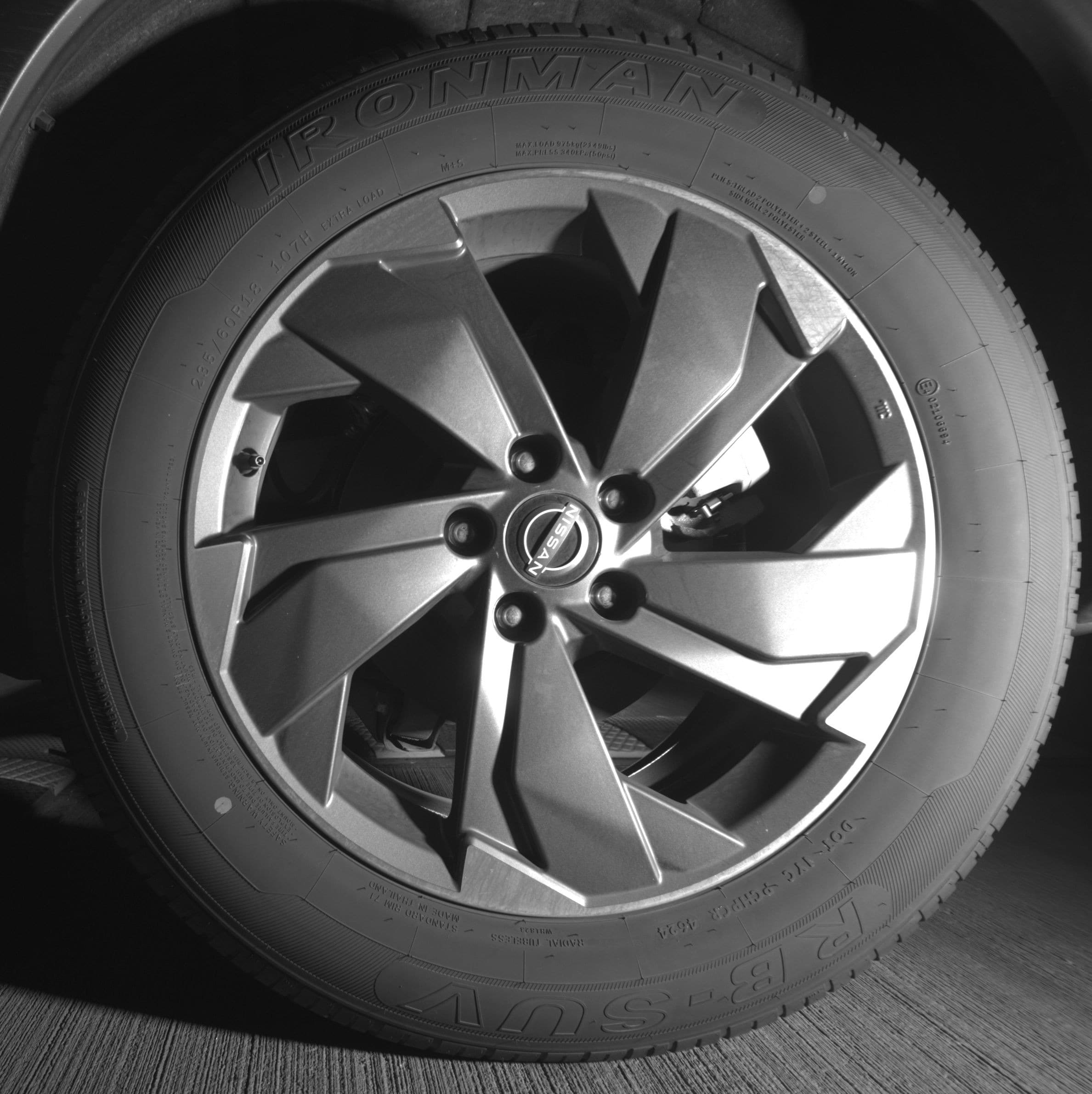 Thumbnail: 2025 Nissan Rogue - 11