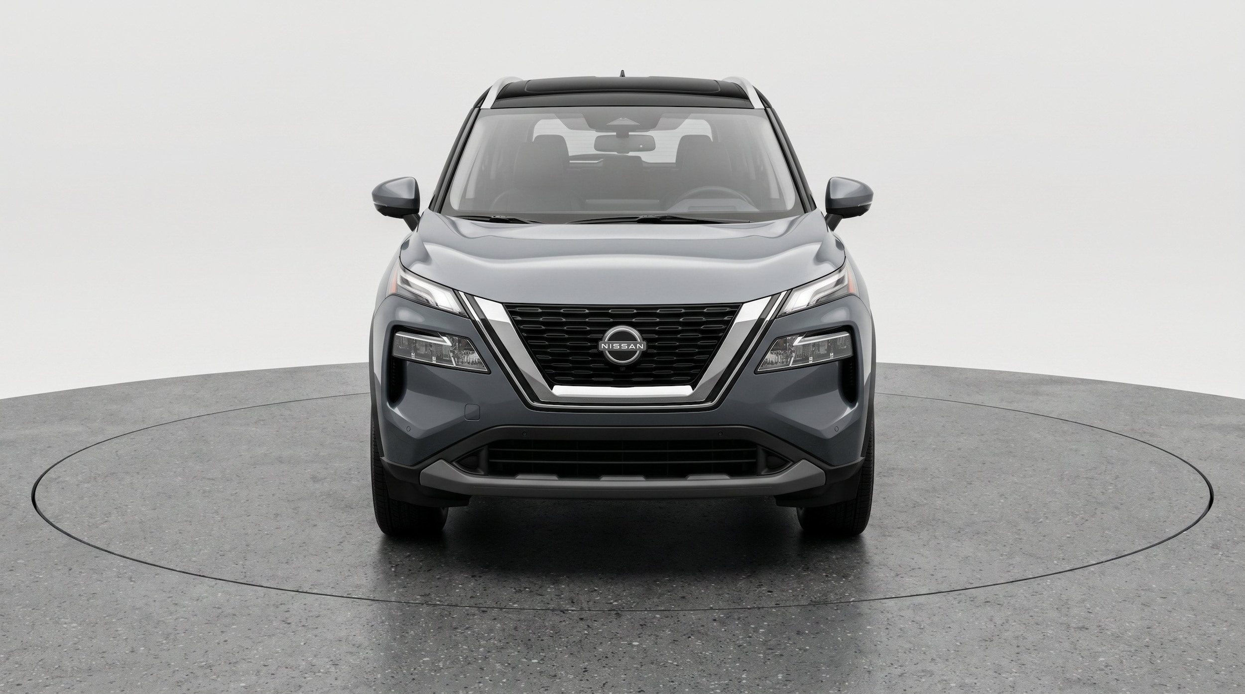 Thumbnail: 2026 Nissan Rogue - 2