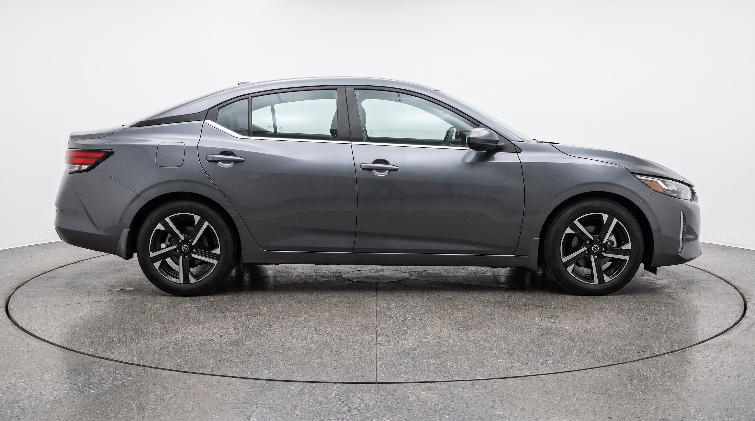 Thumbnail: 2025 Nissan Sentra - 11