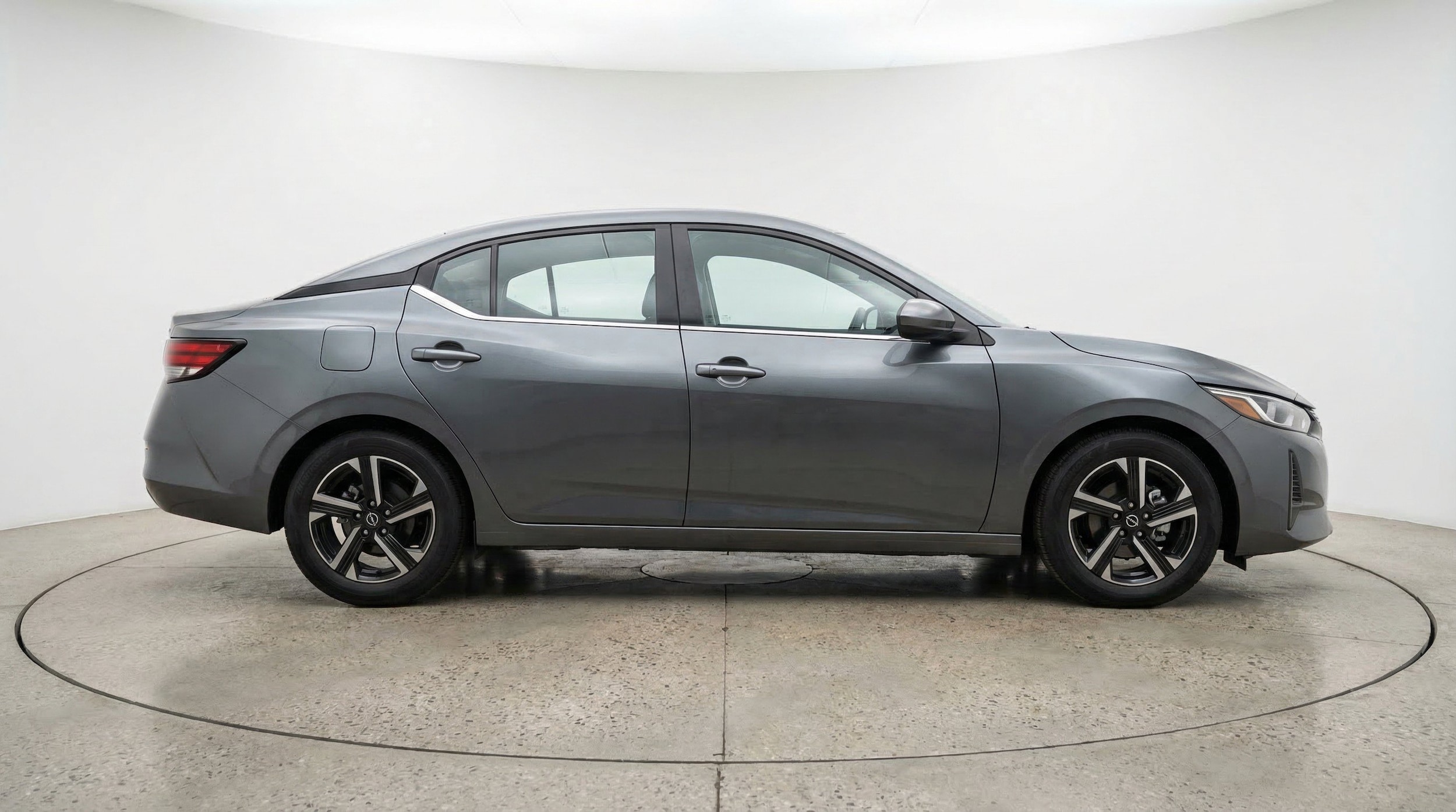 Thumbnail: 2025 Nissan Sentra - 11