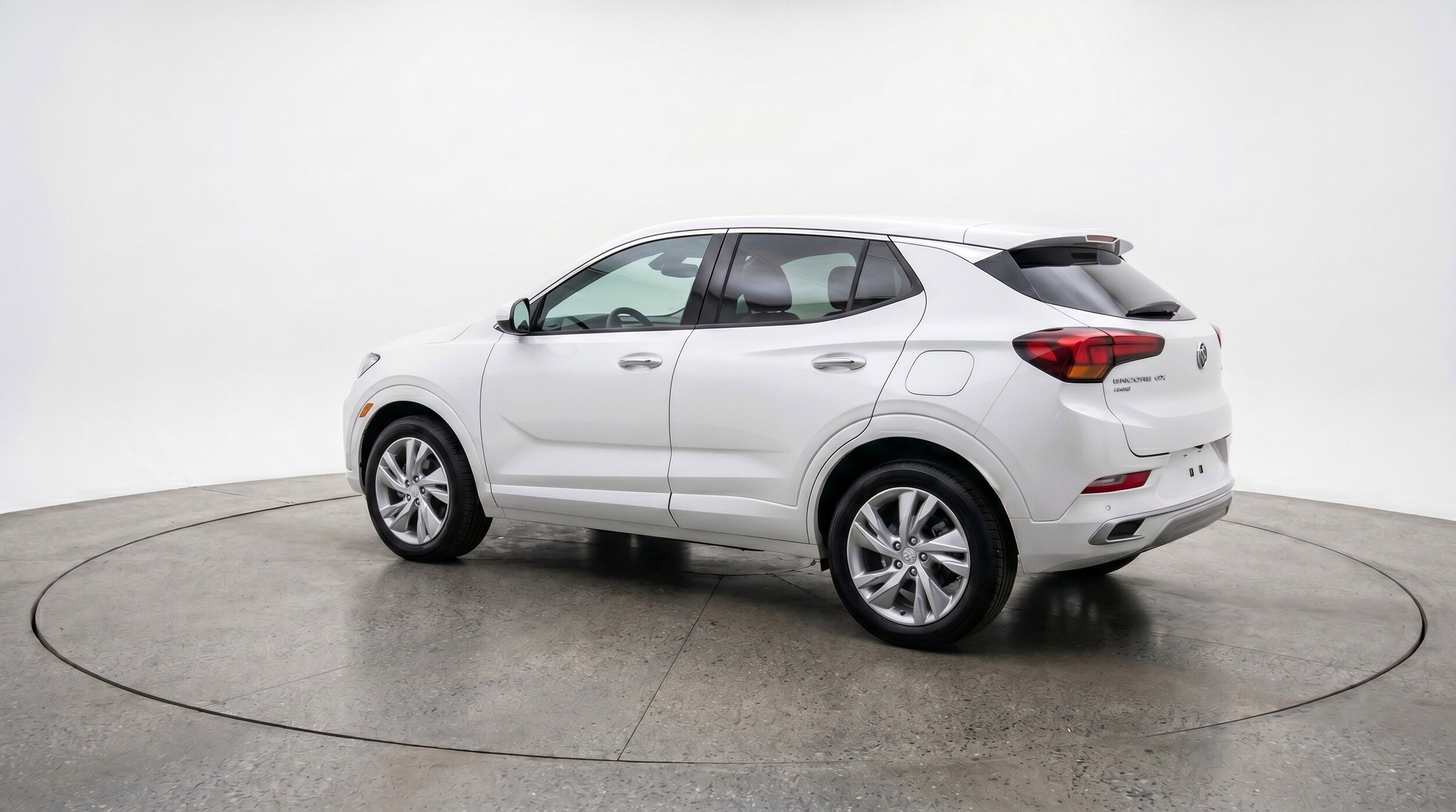Thumbnail: 2025 Buick Encore GX - 6