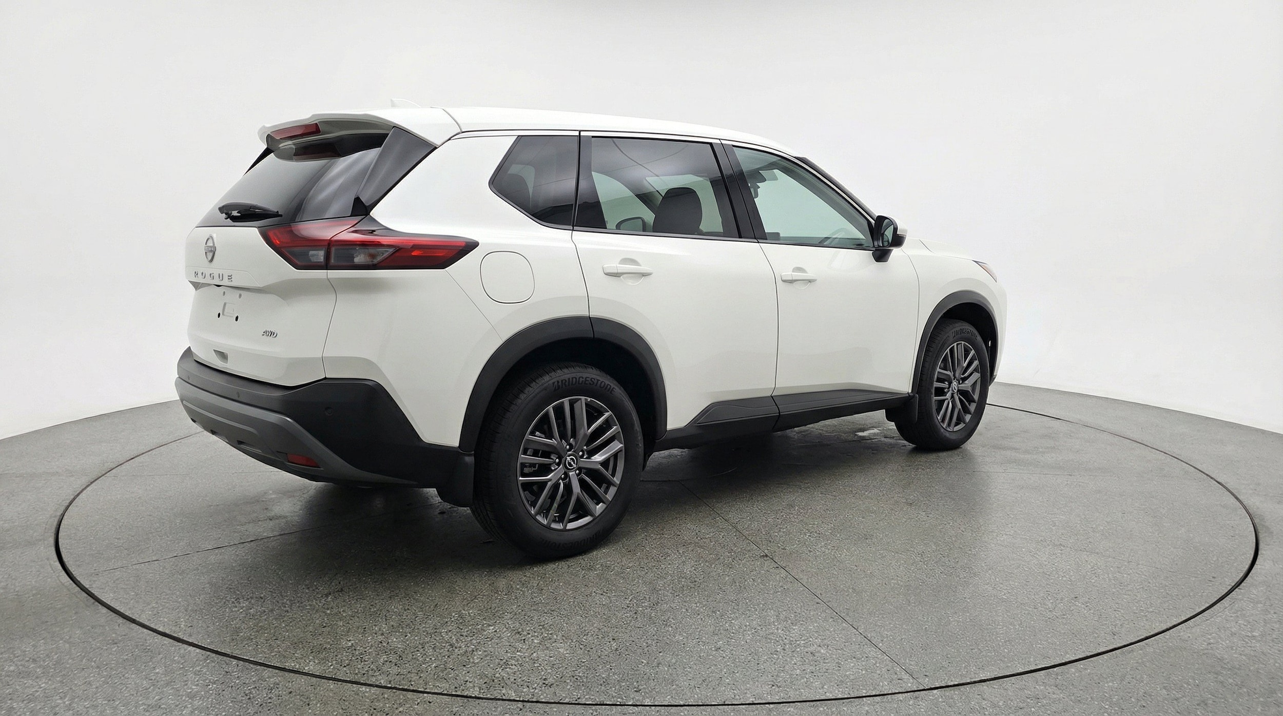 Thumbnail: 2026 Nissan Rogue - 9
