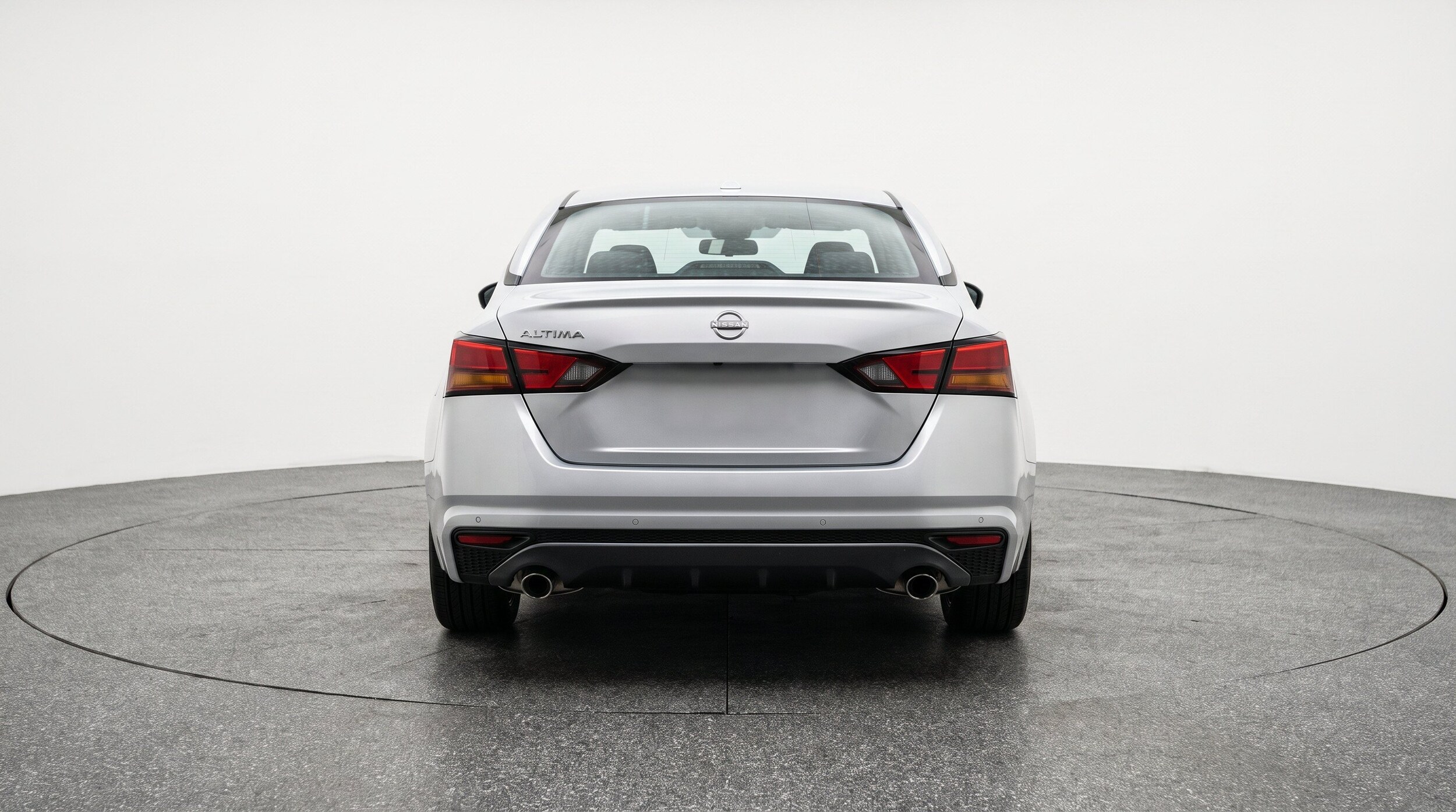 Thumbnail: 2026 Nissan Altima - 7