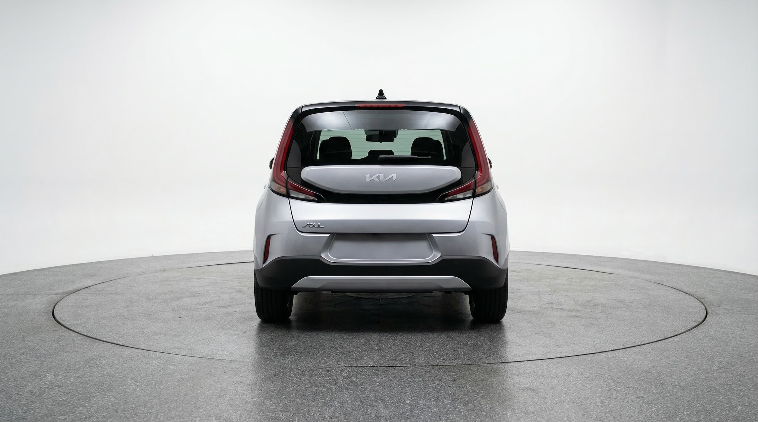Thumbnail: 2025 Kia Soul - 6