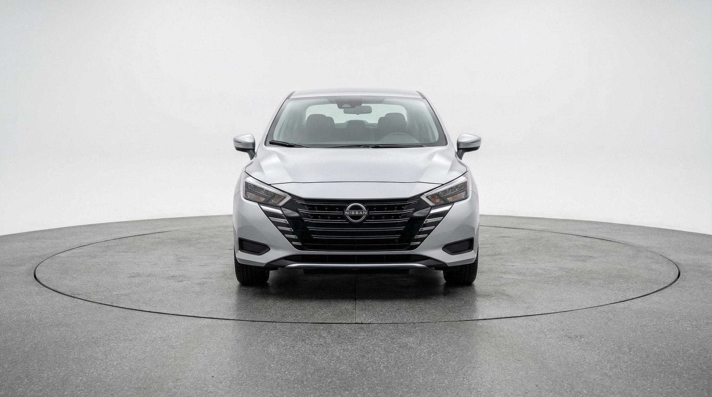 Thumbnail: 2025 Nissan Versa - 2