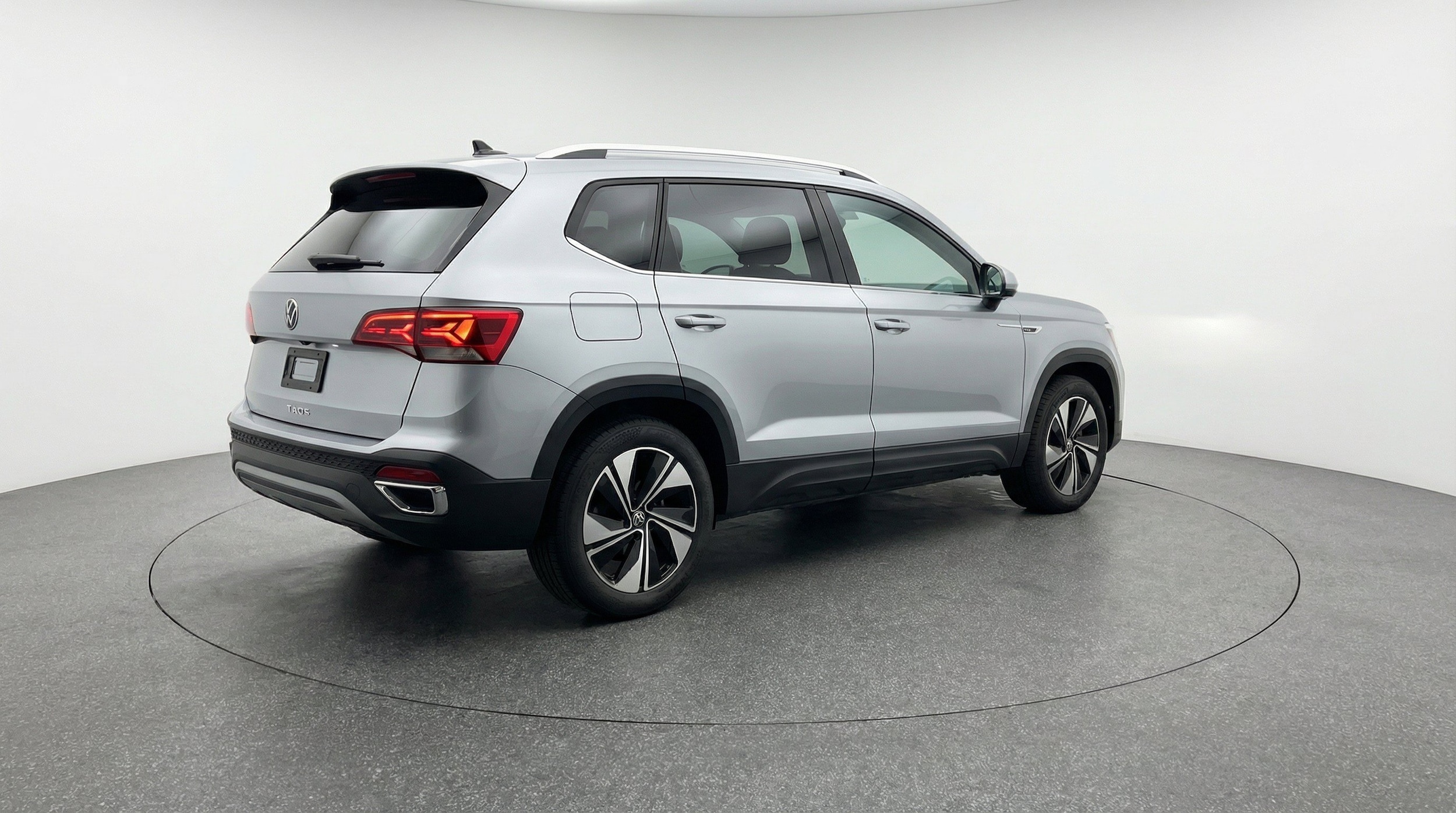 Thumbnail: 2026 Volkswagen Taos - 9