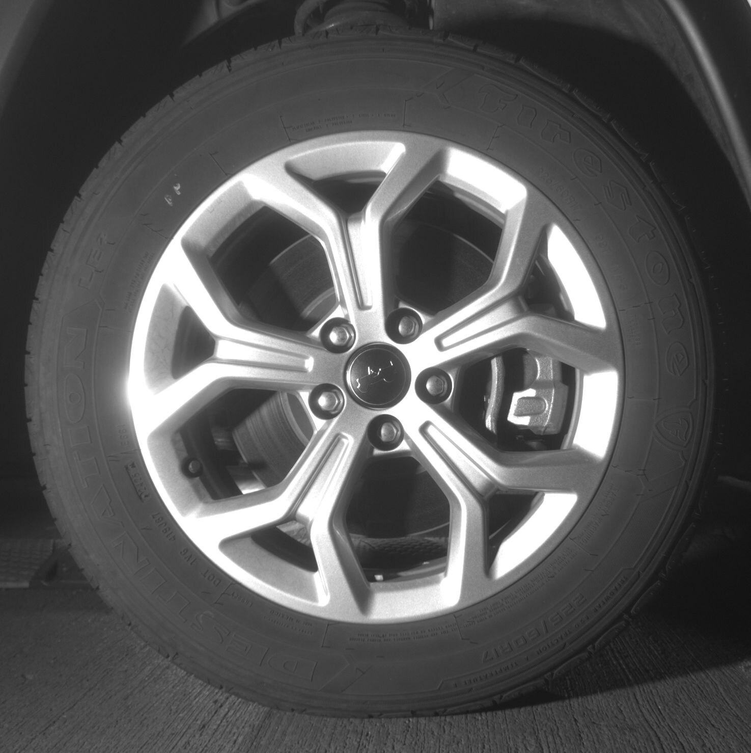 Thumbnail: 2025 Jeep Compass - 10