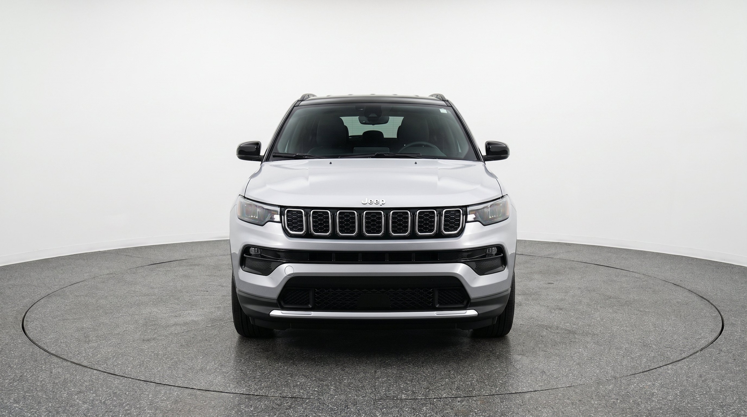 Thumbnail: 2025 Jeep Compass - 2