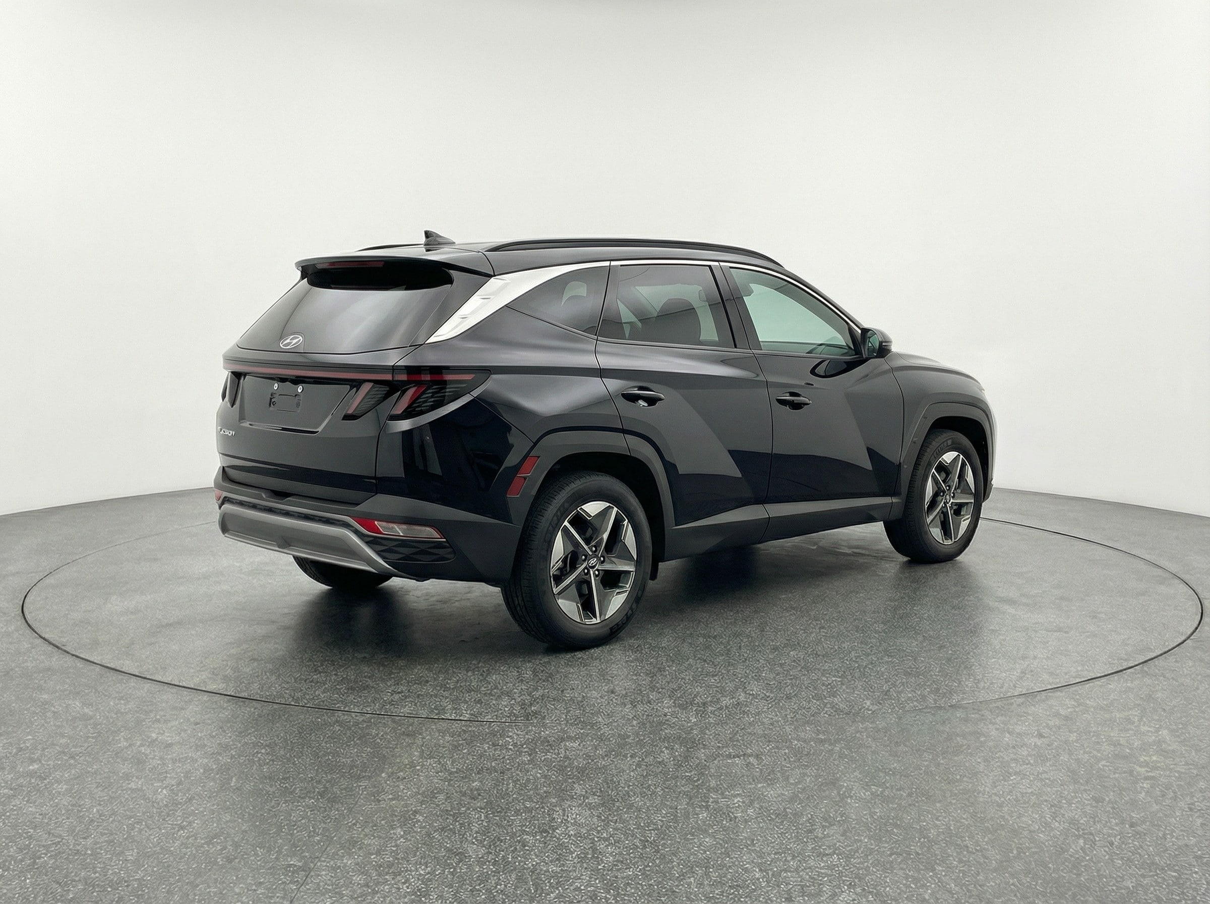 Thumbnail: 2025 Hyundai Tucson - 7