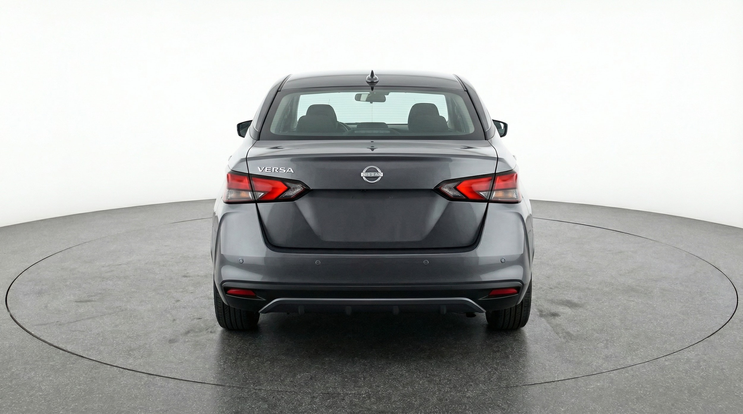 Thumbnail: 2025 Nissan Versa - 6