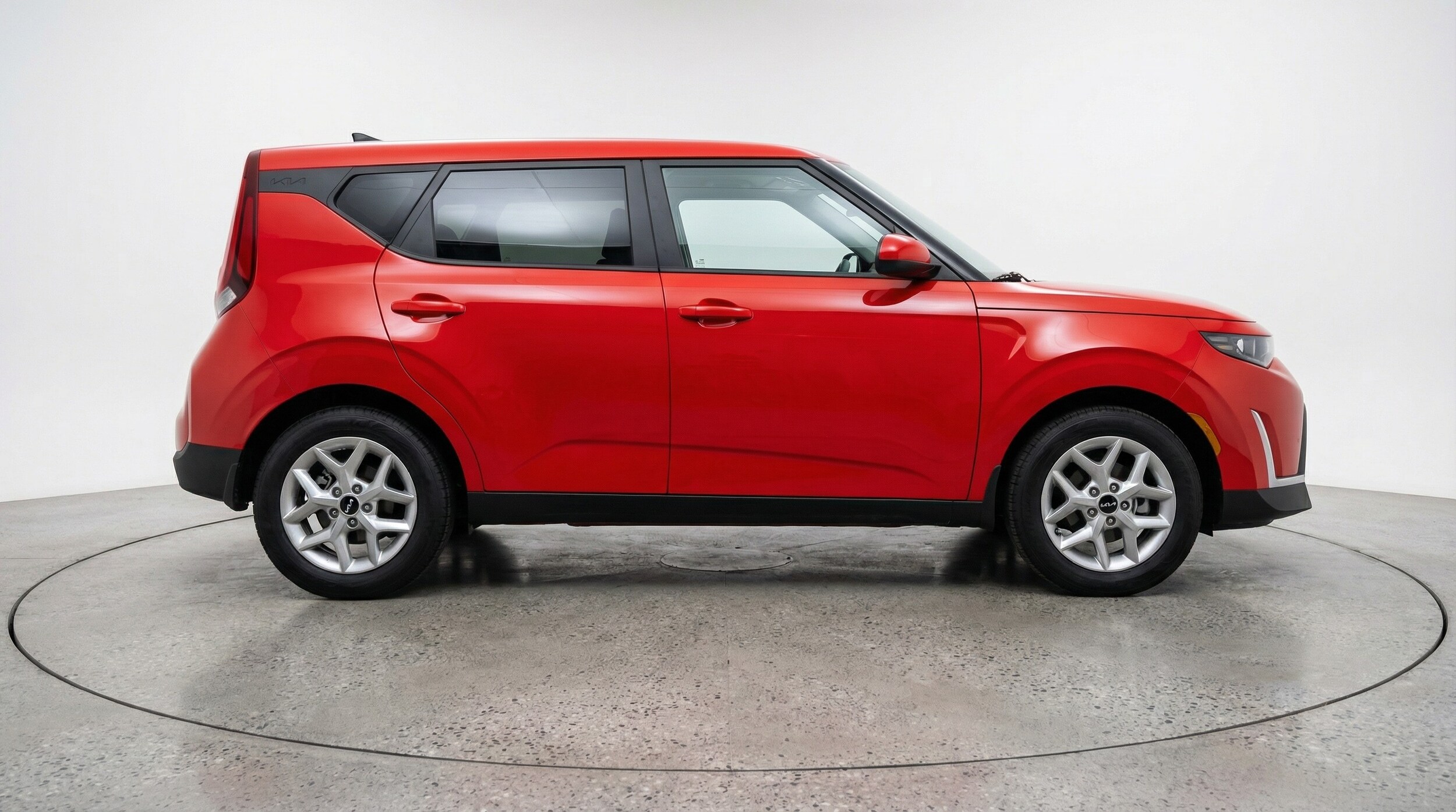 Thumbnail: 2025 Kia Soul - 8