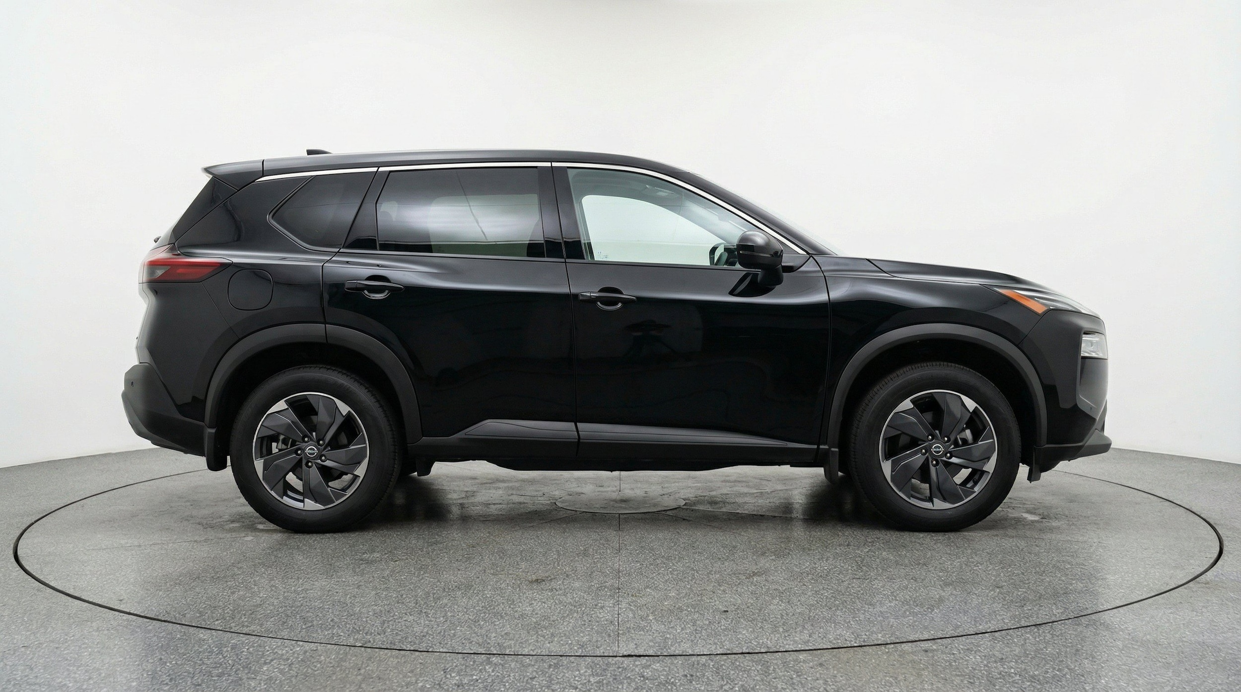 Thumbnail: 2025 Nissan Rogue - 11