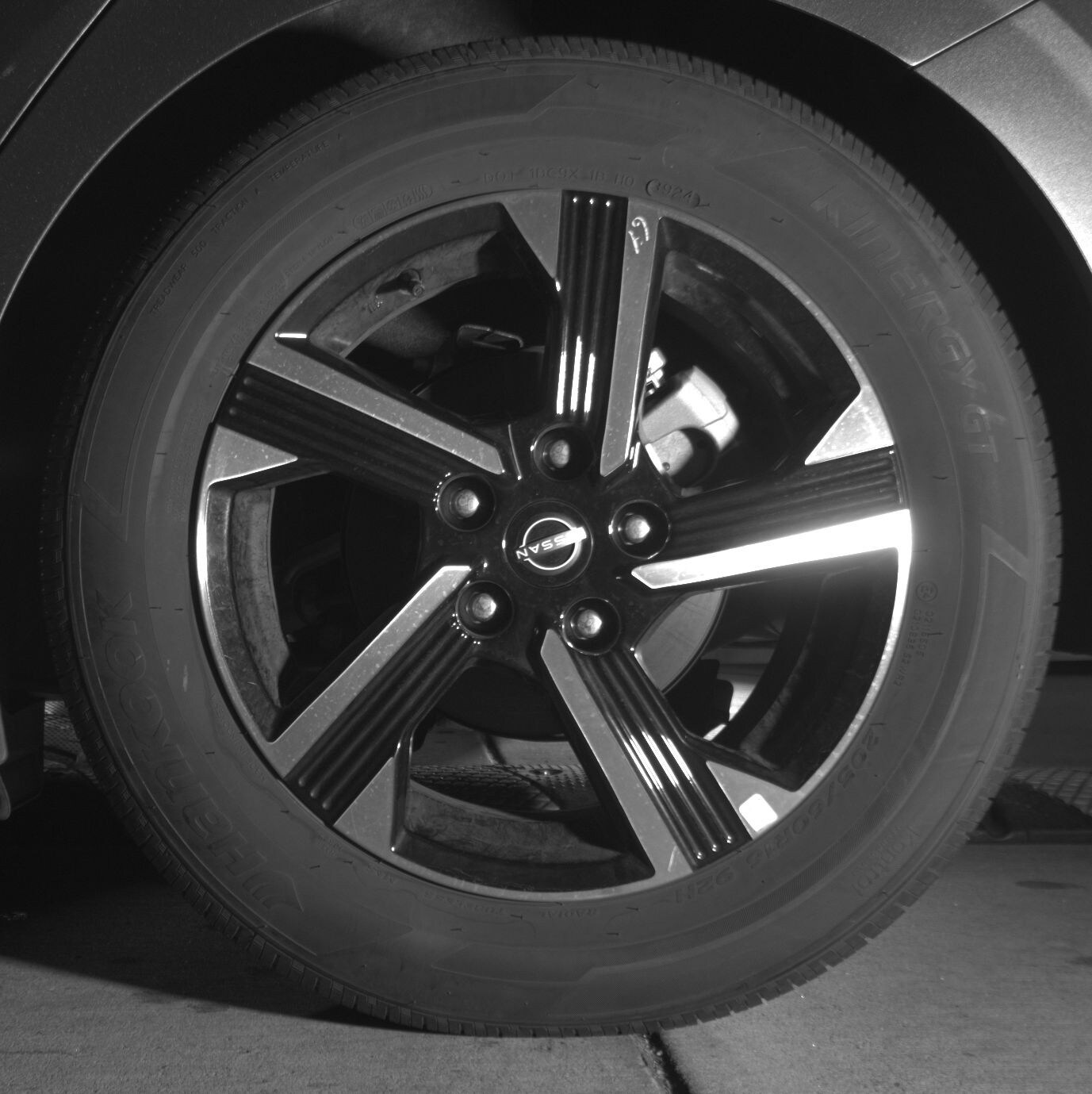 Thumbnail: 2025 Nissan Sentra - 11