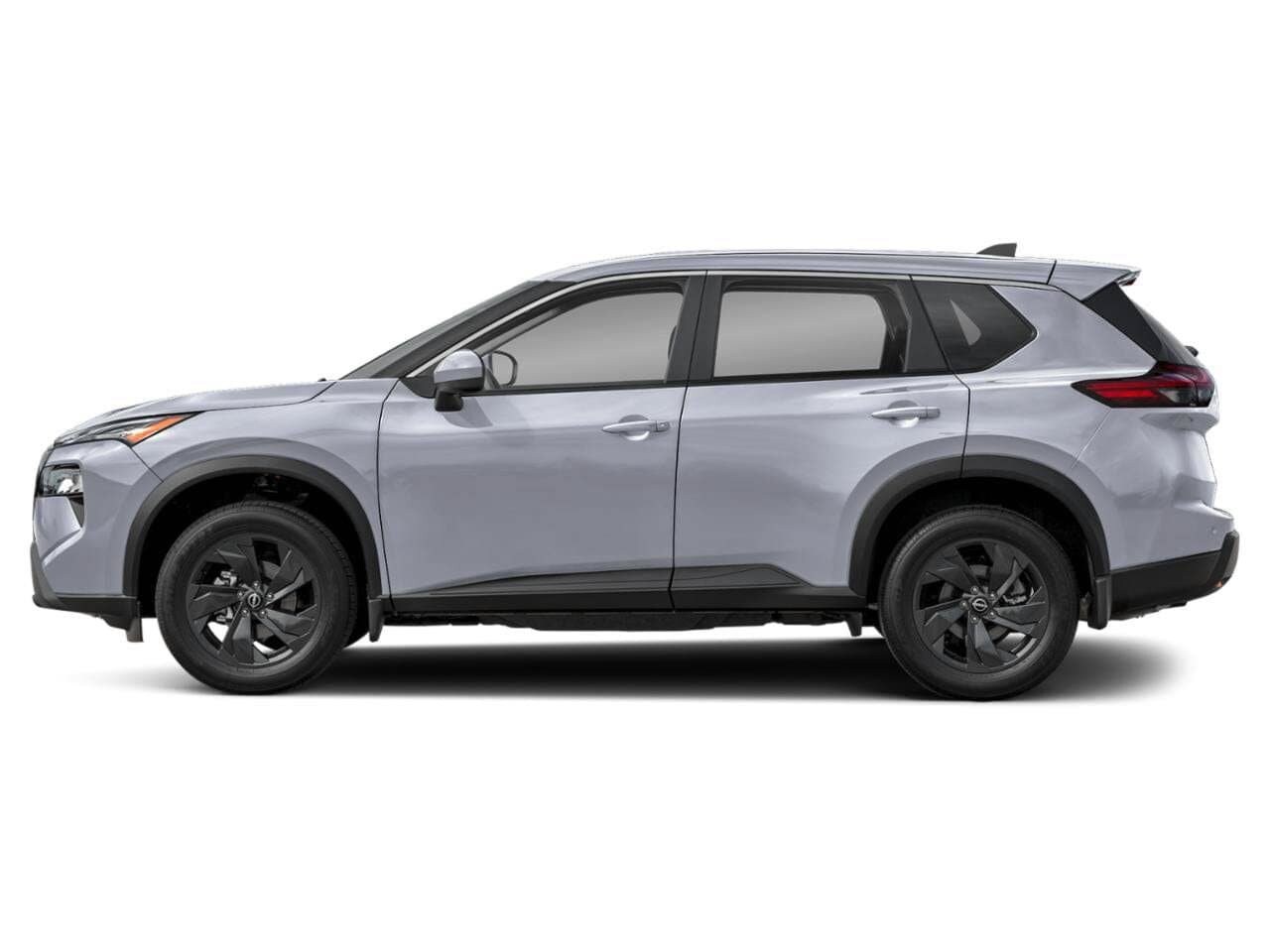 Thumbnail: 2026 Nissan Rogue - 3