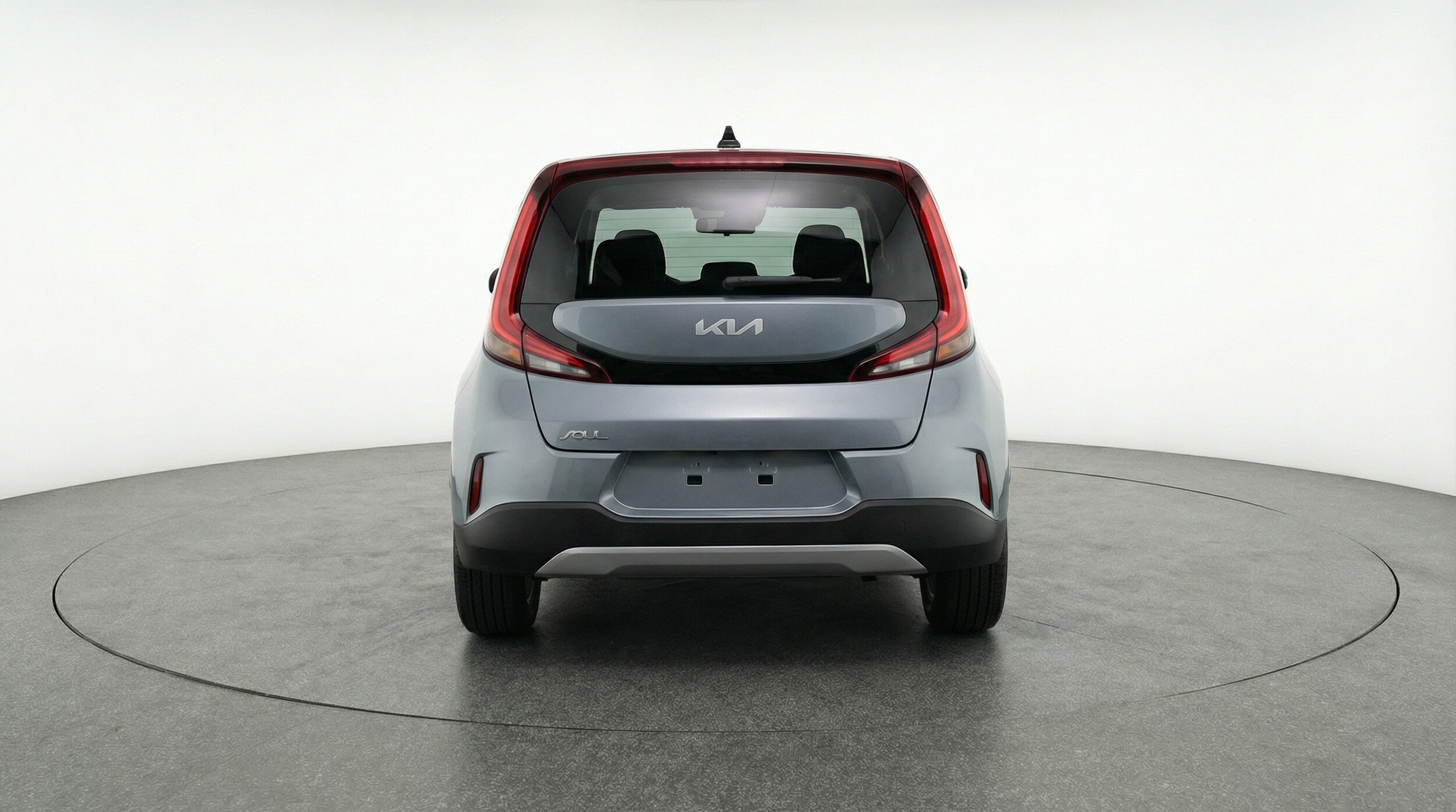 Thumbnail: 2025 Kia Soul - 6