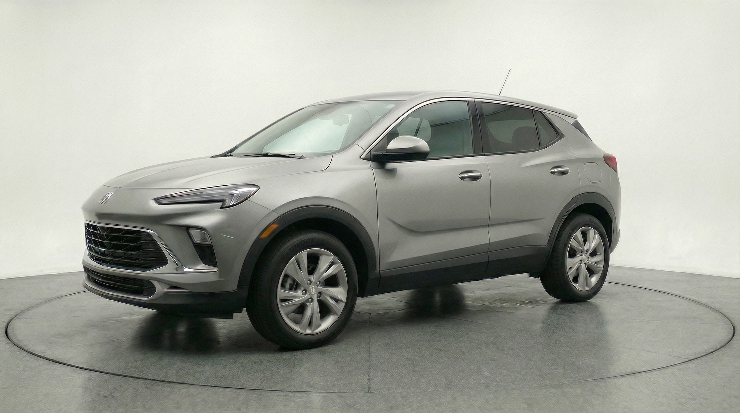 Thumbnail: 2025 Buick Encore GX - 3