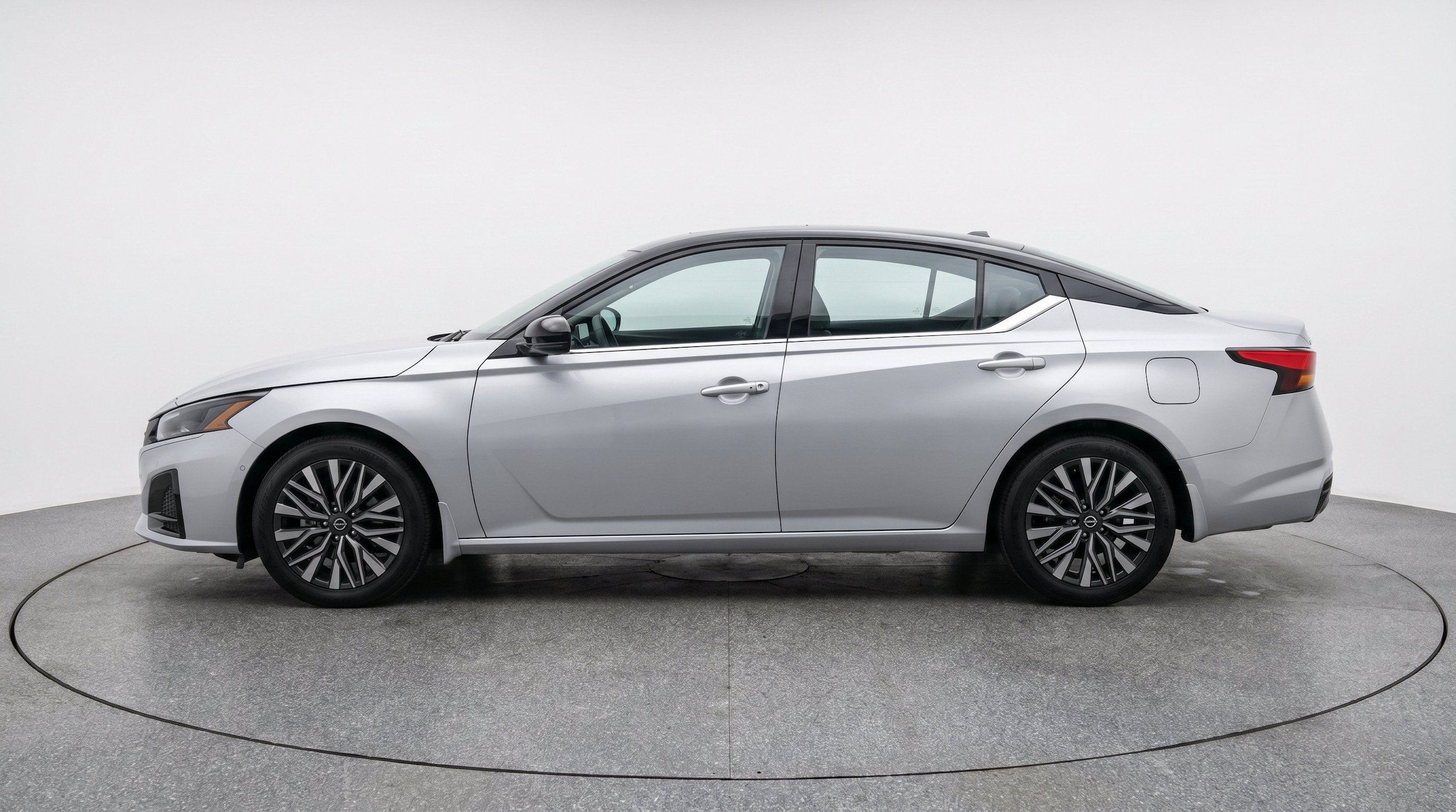 Thumbnail: 2026 Nissan Altima - 5