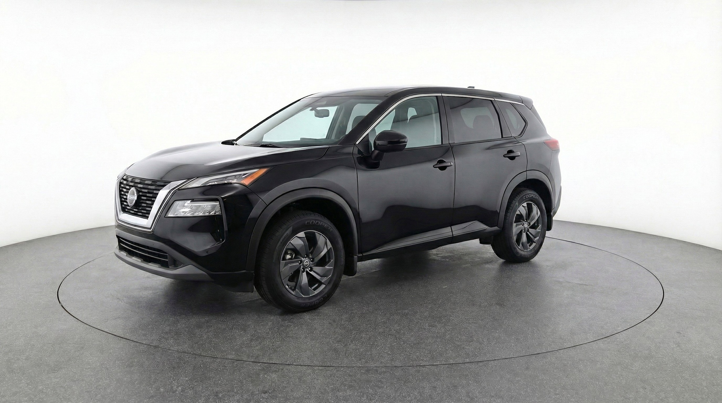 Thumbnail: 2025 Nissan Rogue - 3