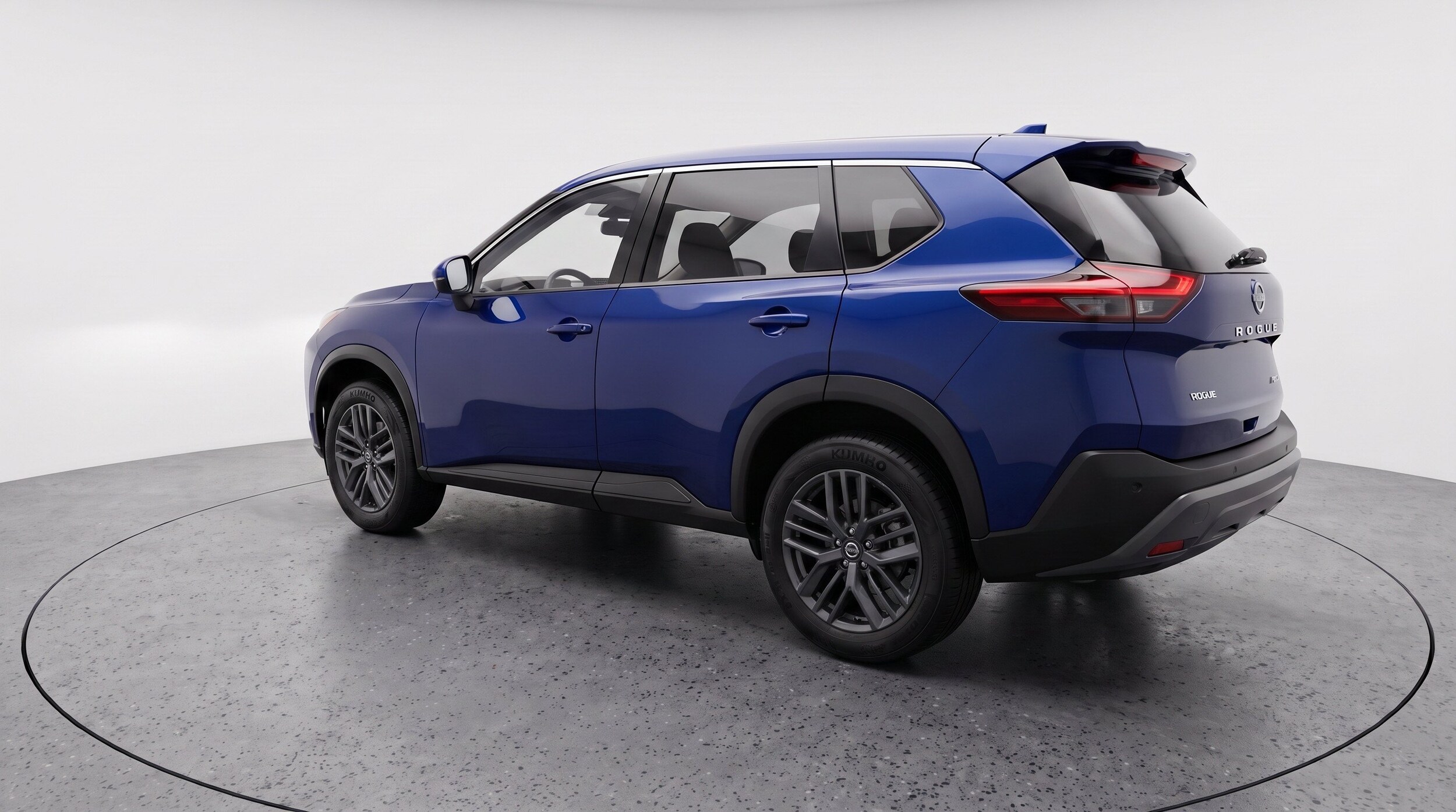 Thumbnail: 2026 Nissan Rogue - 6