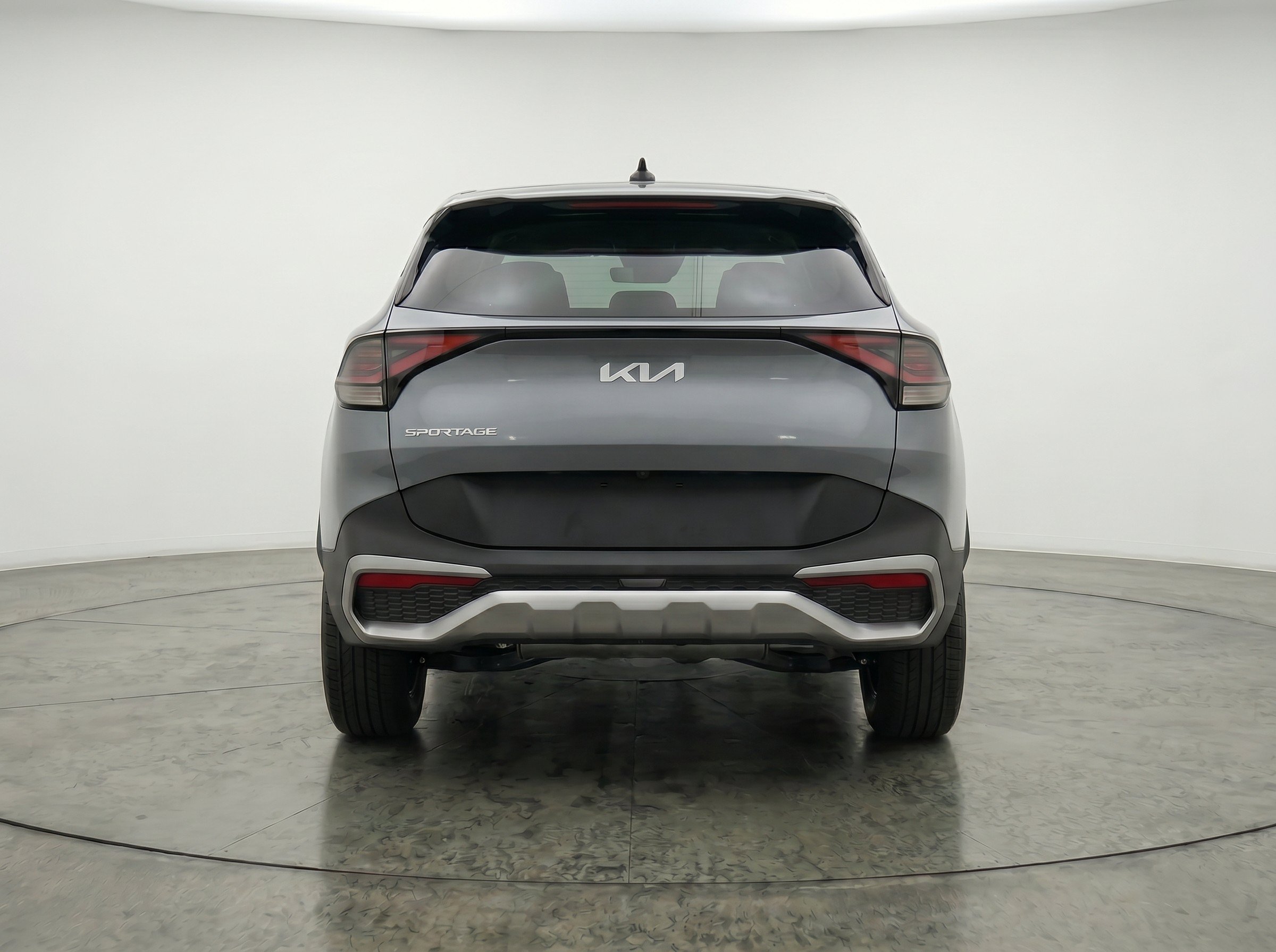 Thumbnail: 2026 Kia Sportage - 7