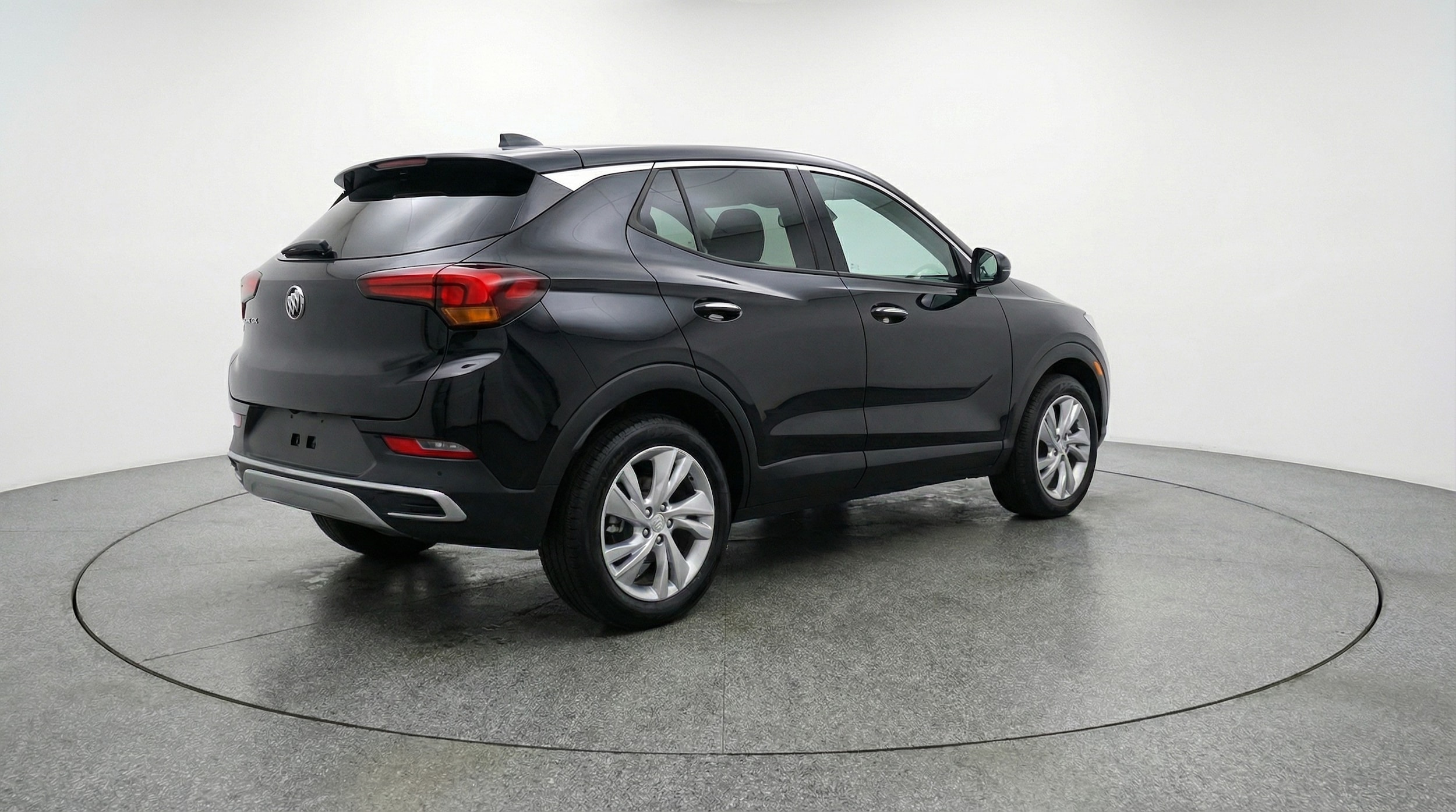 Thumbnail: 2025 Buick Encore GX - 7