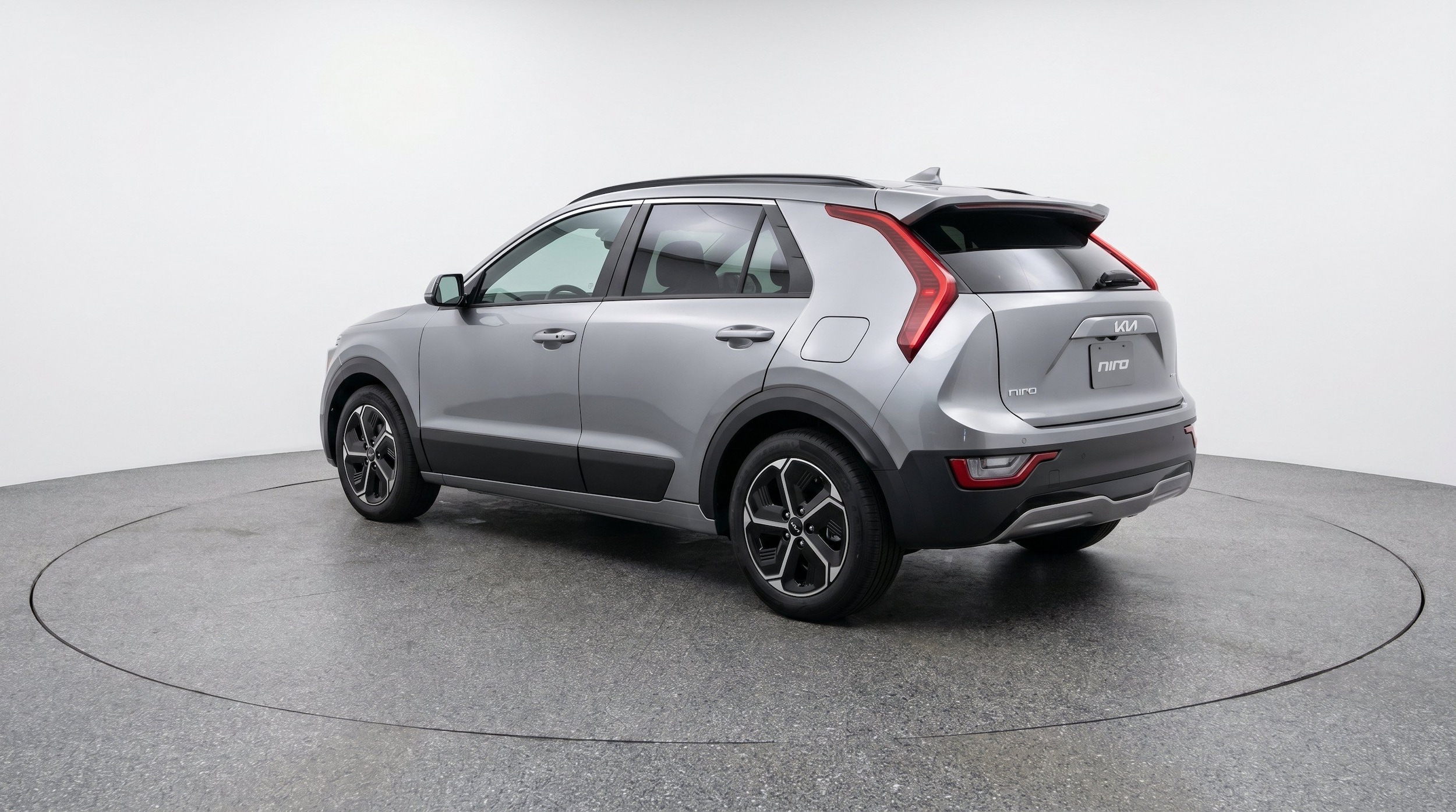 Thumbnail: 2026 Kia Niro - 6