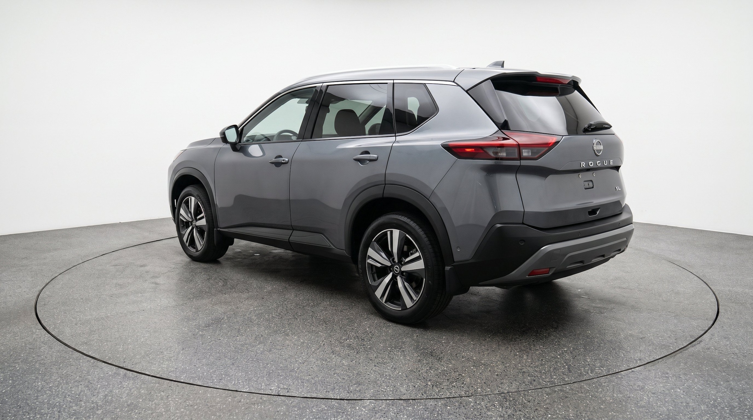 Thumbnail: 2026 Nissan Rogue - 6
