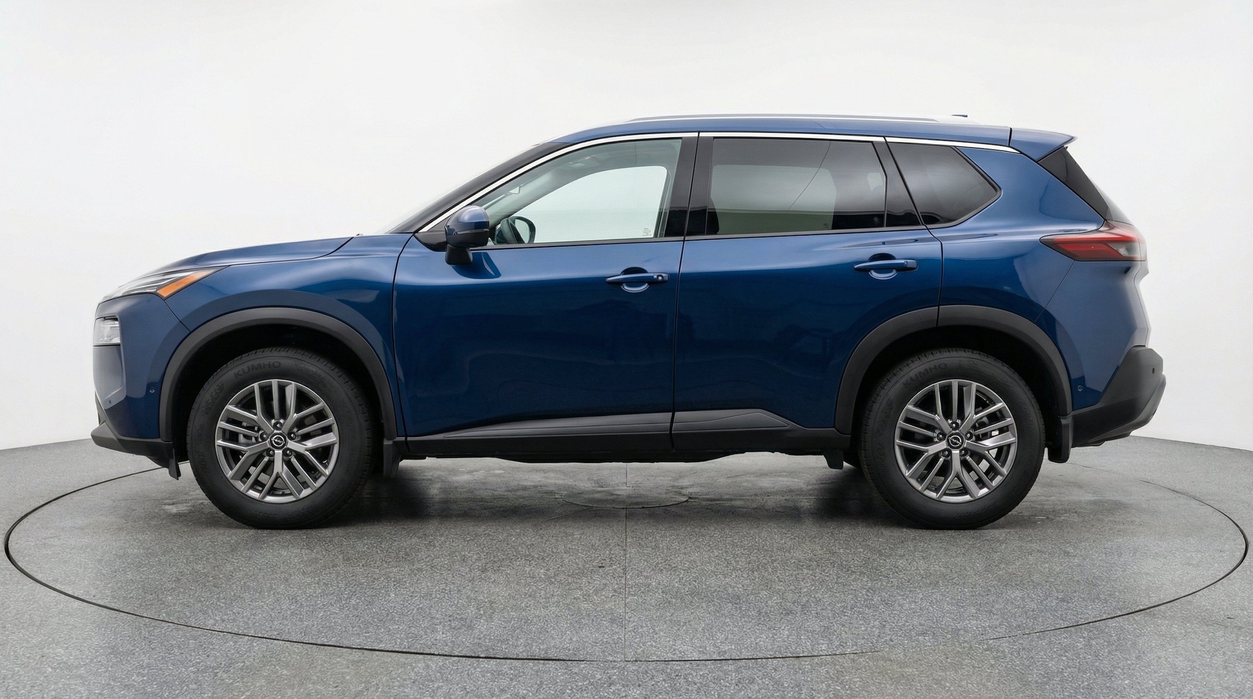 Thumbnail: 2026 Nissan Rogue - 5