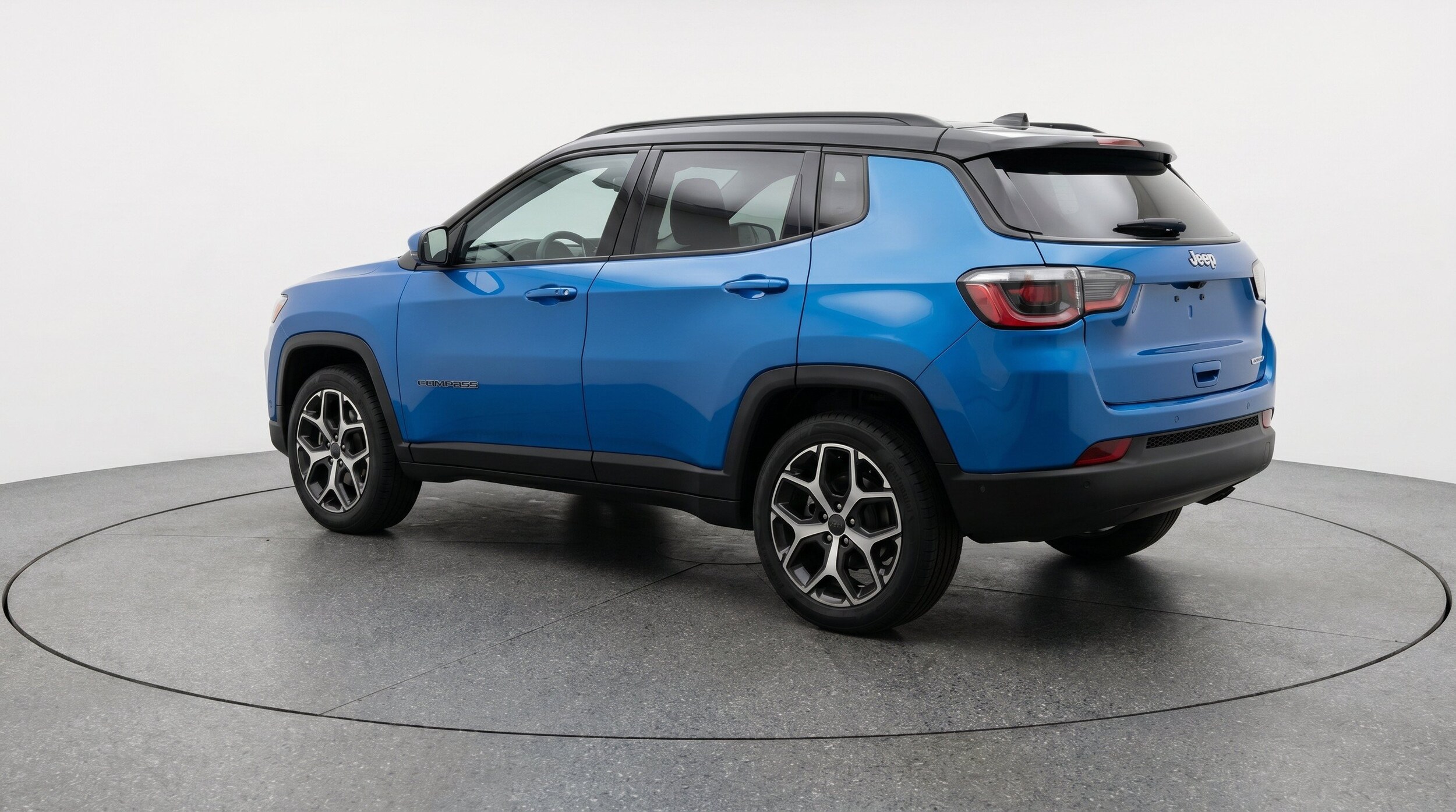 Thumbnail: 2025 Jeep Compass - 6