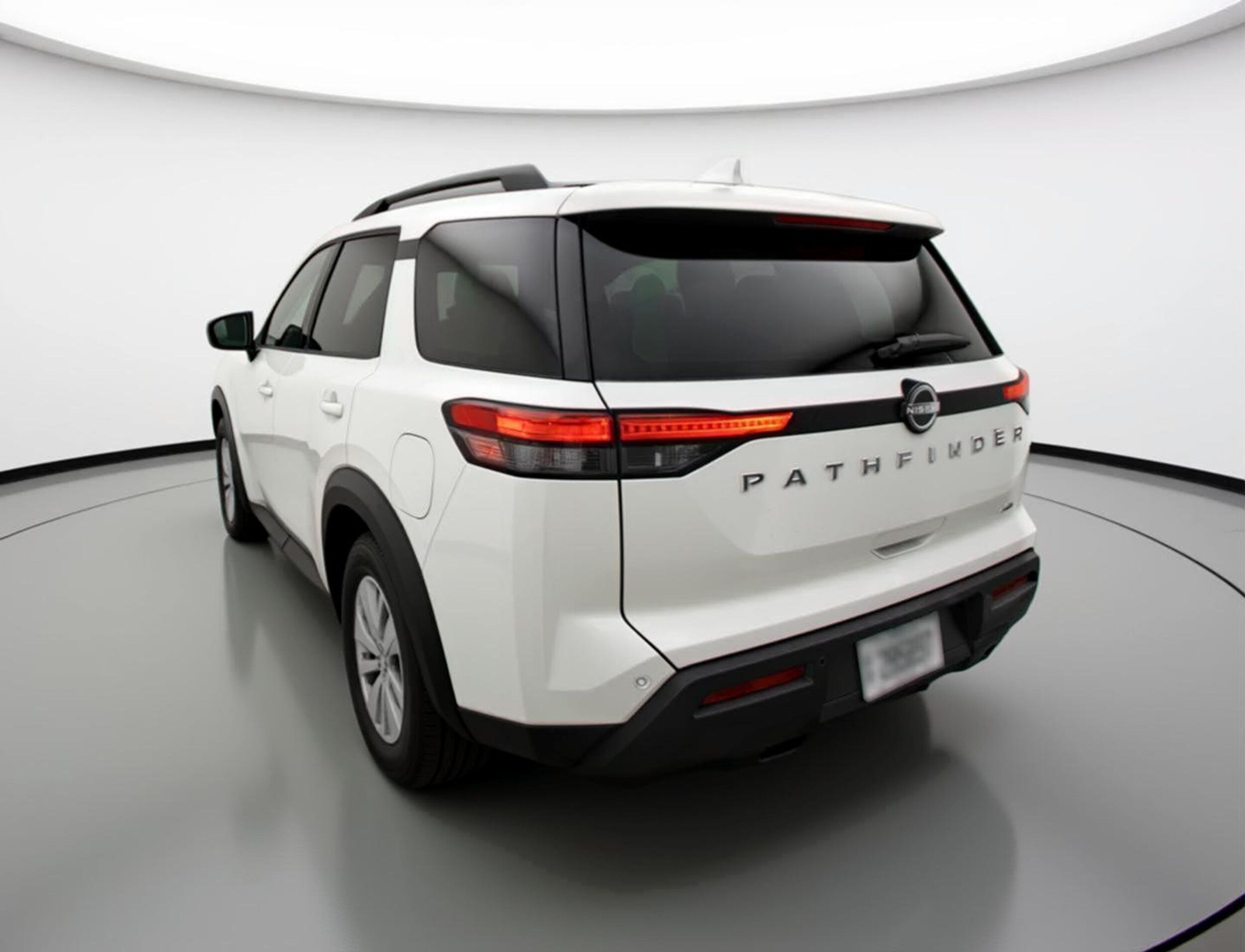 Thumbnail: 2025 Nissan Pathfinder - 5