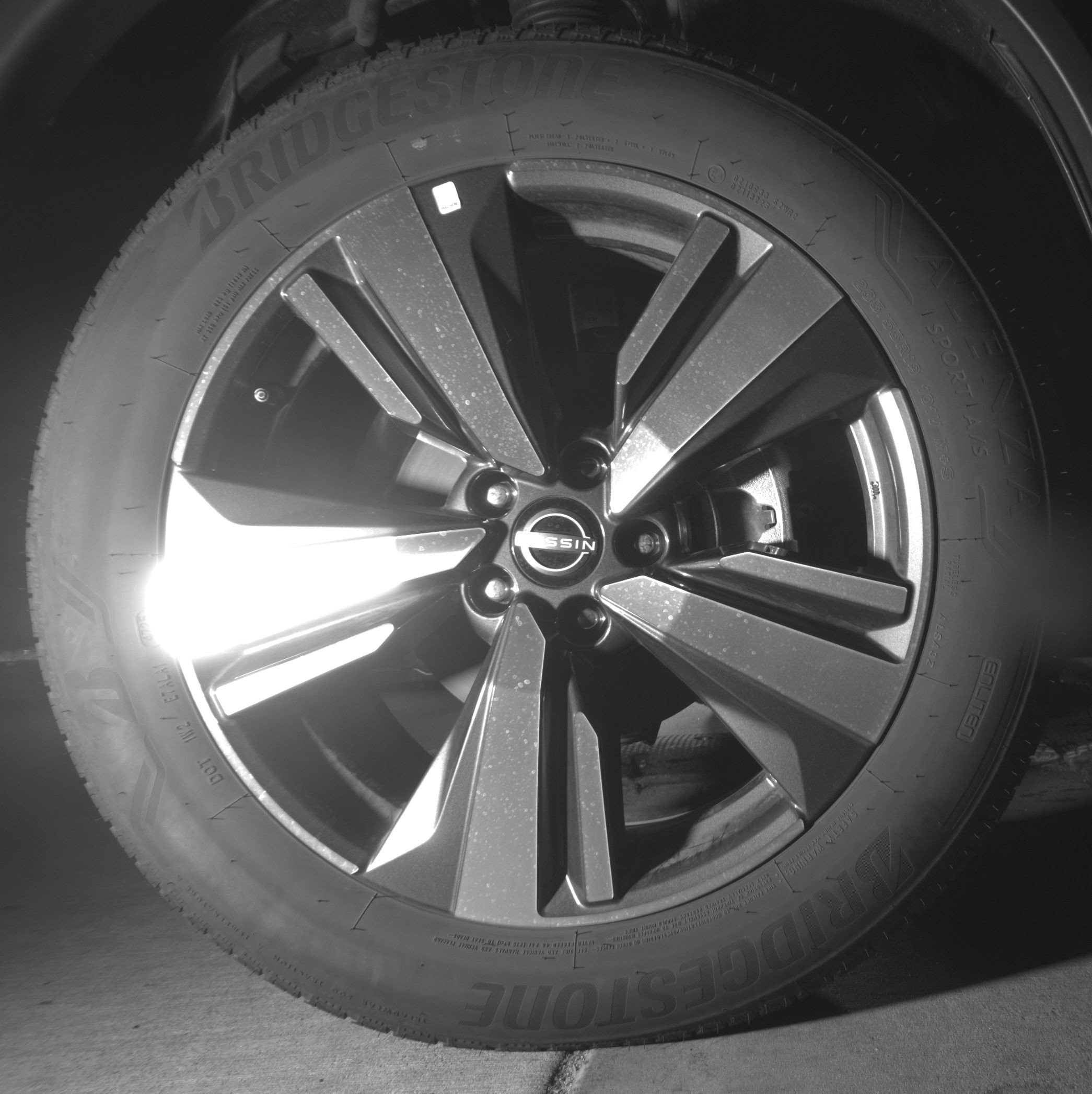 Thumbnail: 2026 Nissan Rogue - 13