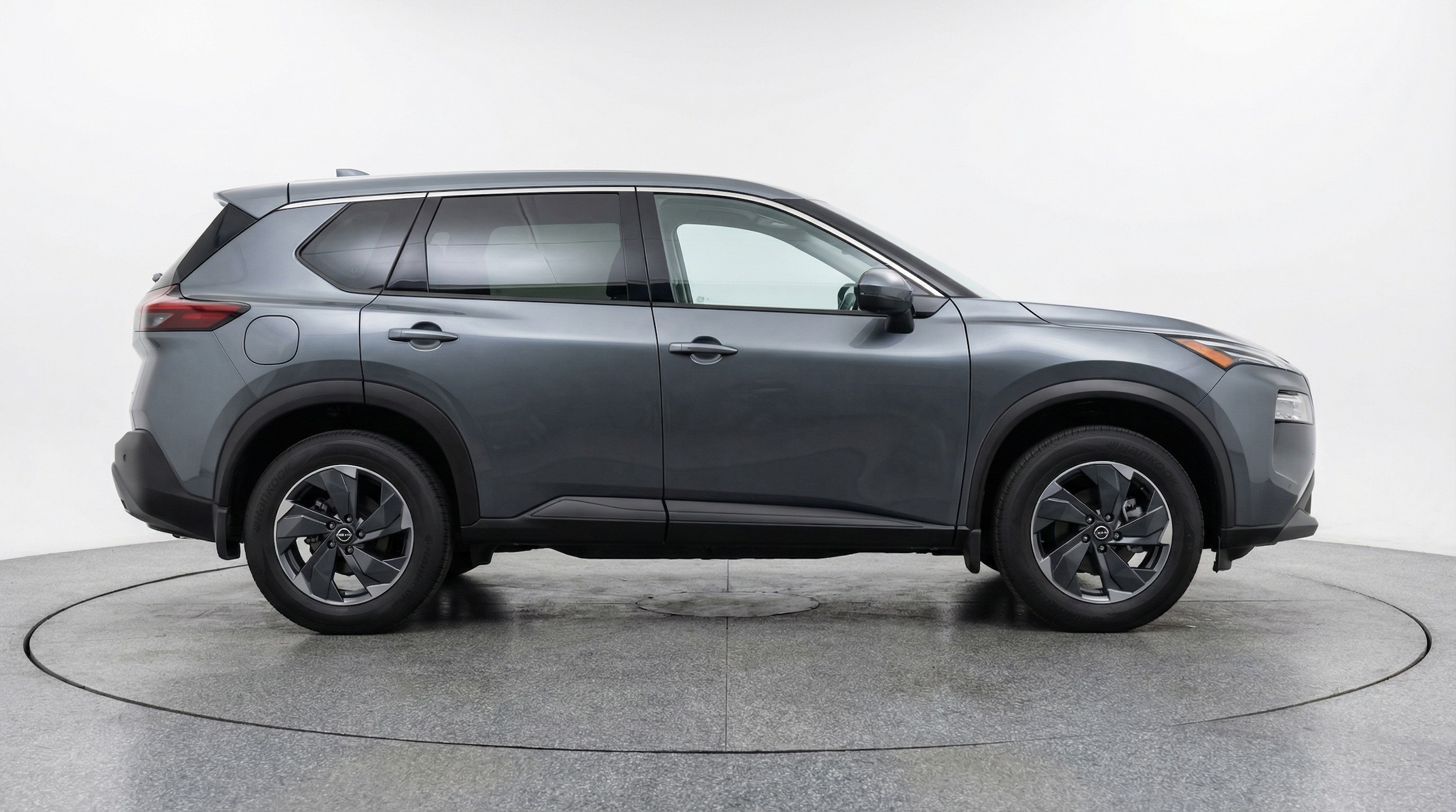 Thumbnail: 2025 Nissan Rogue - 8