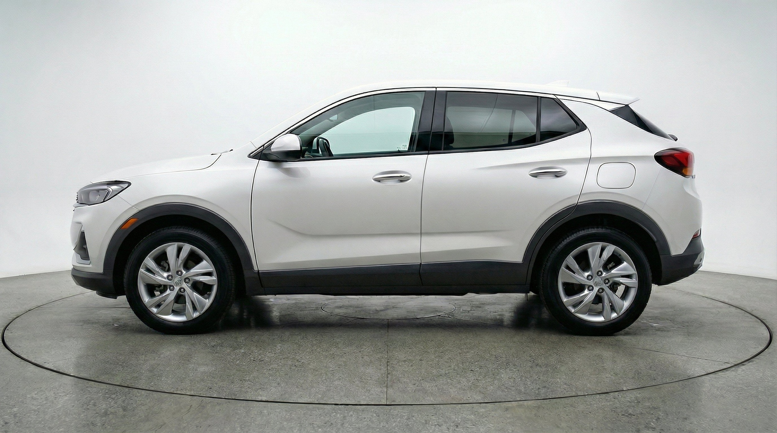 Thumbnail: 2026 Buick Encore GX - 5