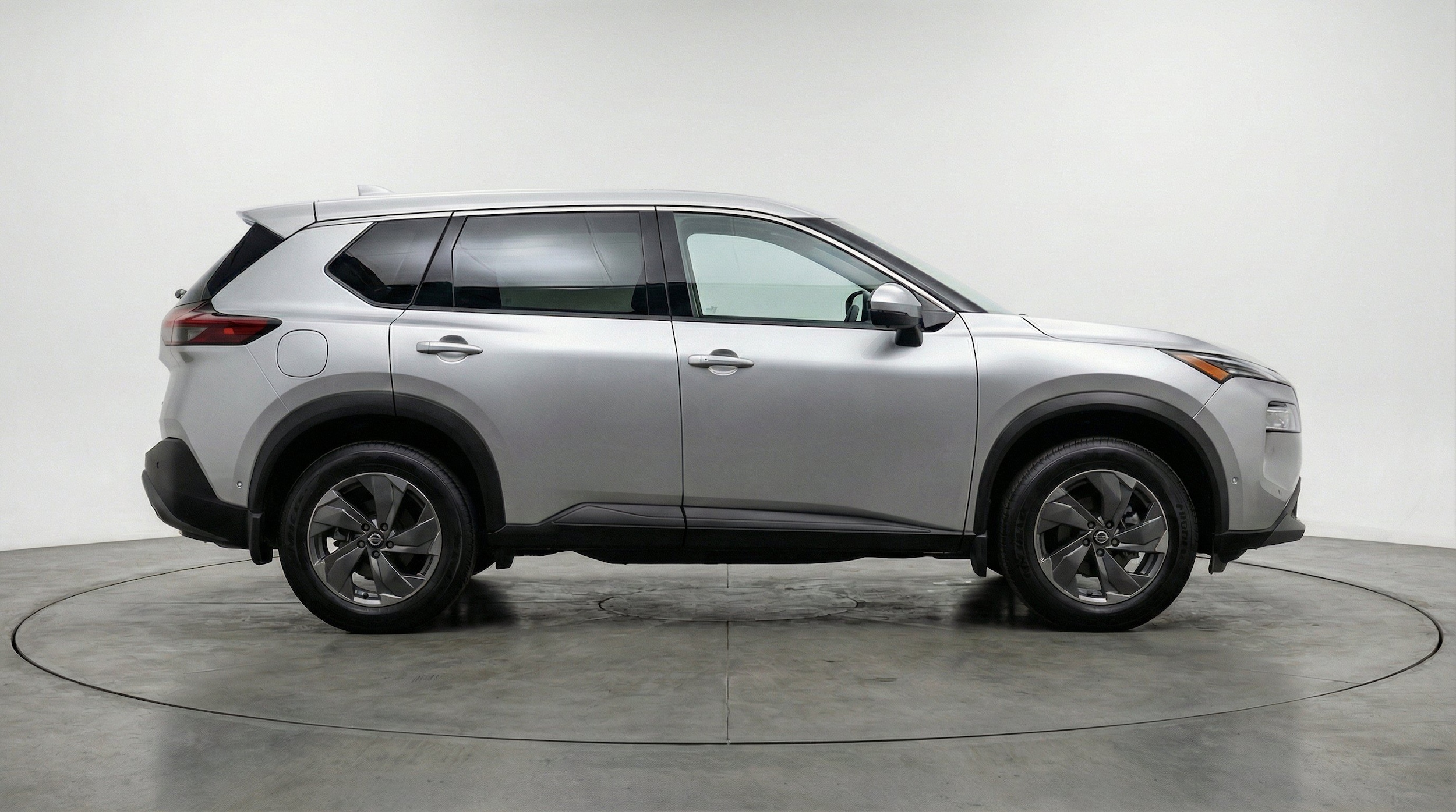Thumbnail: 2025 Nissan Rogue - 11