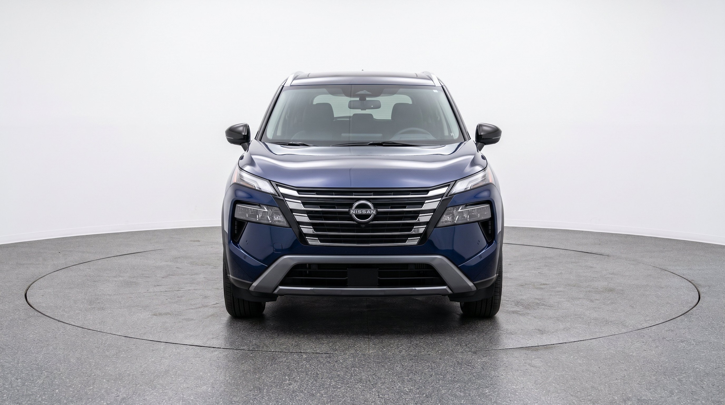 Thumbnail: 2026 Nissan Rogue - 2
