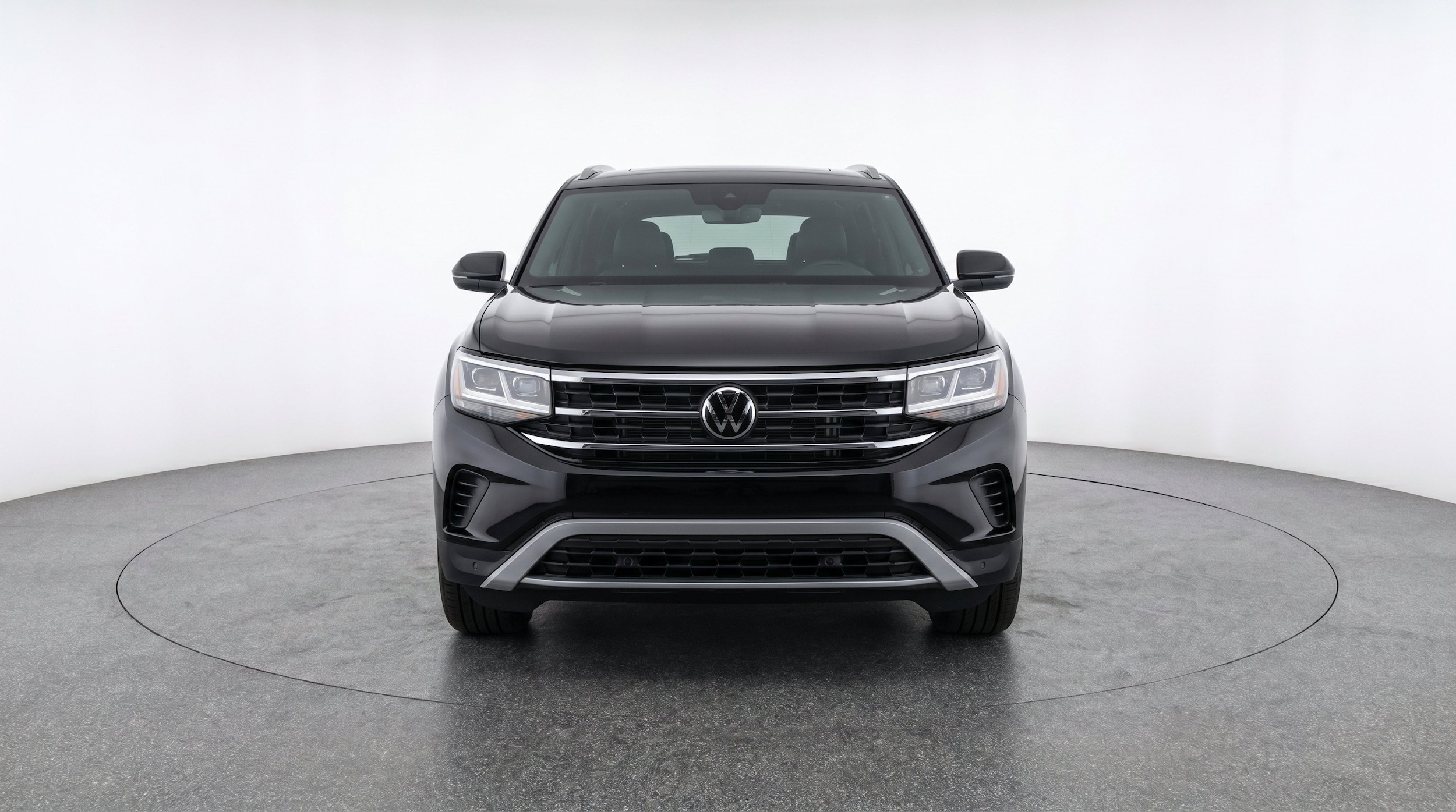 Thumbnail: 2026 Volkswagen Atlas - 2