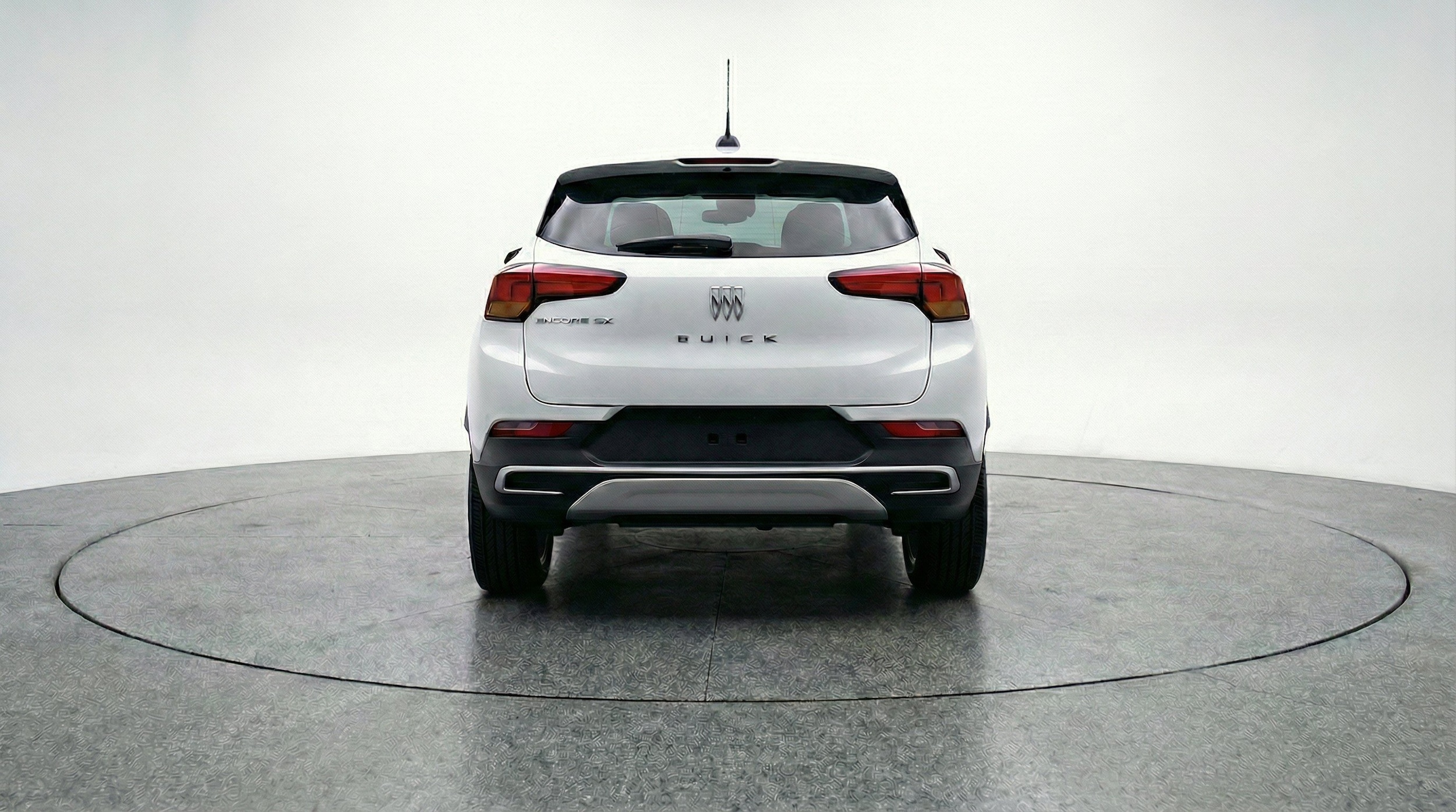 Thumbnail: 2026 Buick Encore GX - 7