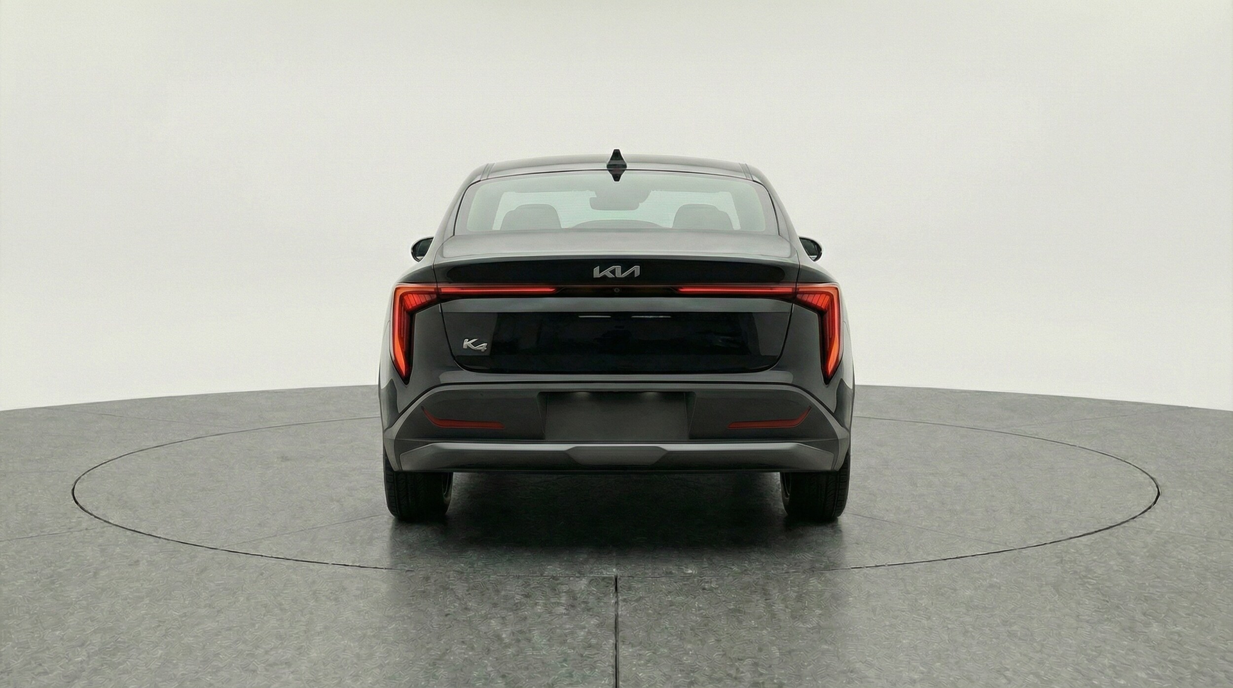 Thumbnail: 2025 Kia K4 - 6