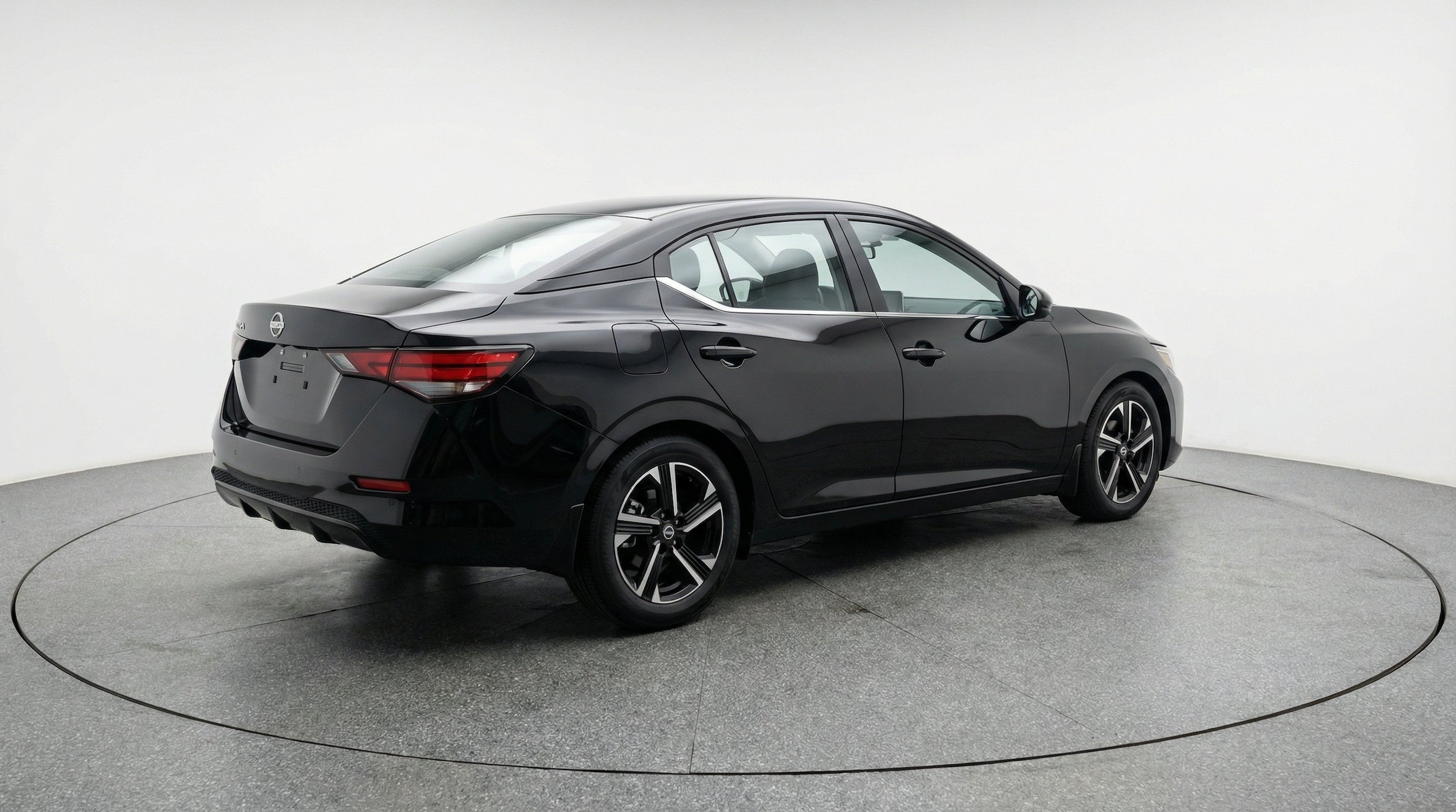 Thumbnail: 2025 Nissan Sentra - 9