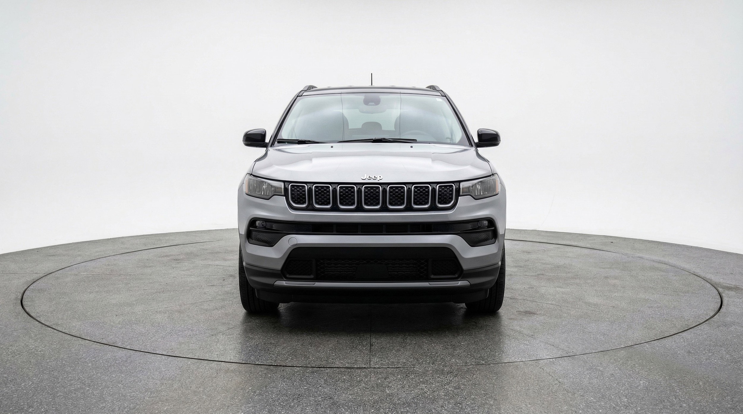 Thumbnail: 2025 Jeep Compass - 2