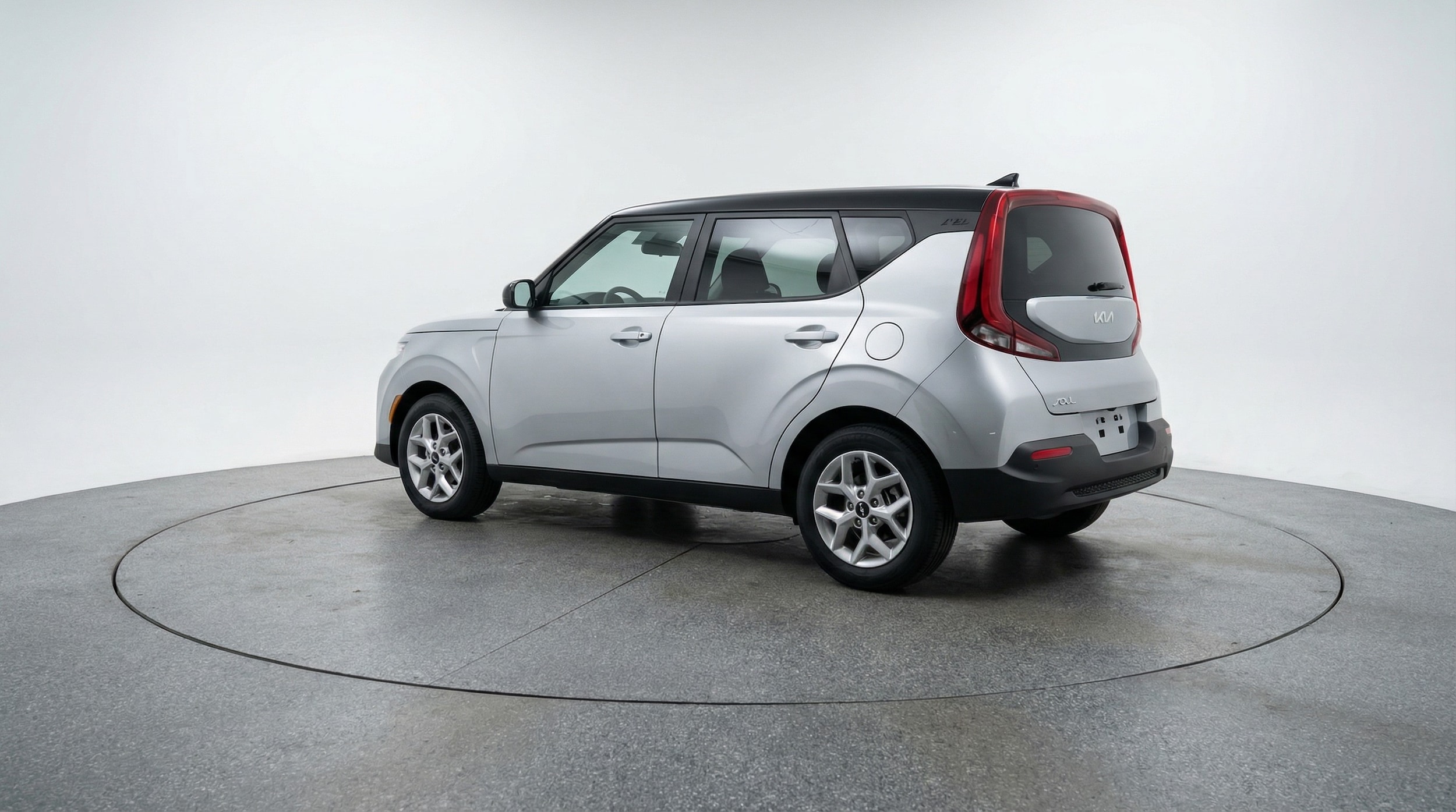 Thumbnail: 2025 Kia Soul - 5